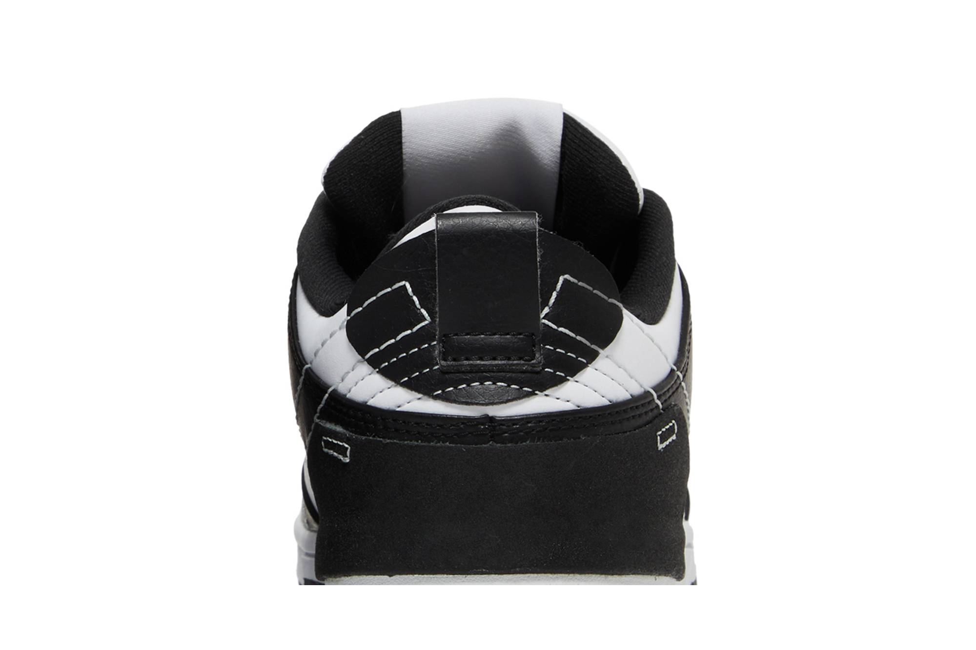 Nike Dunk Low Disrupt 2 ‘Panda’ DV4024-002 Domahi store