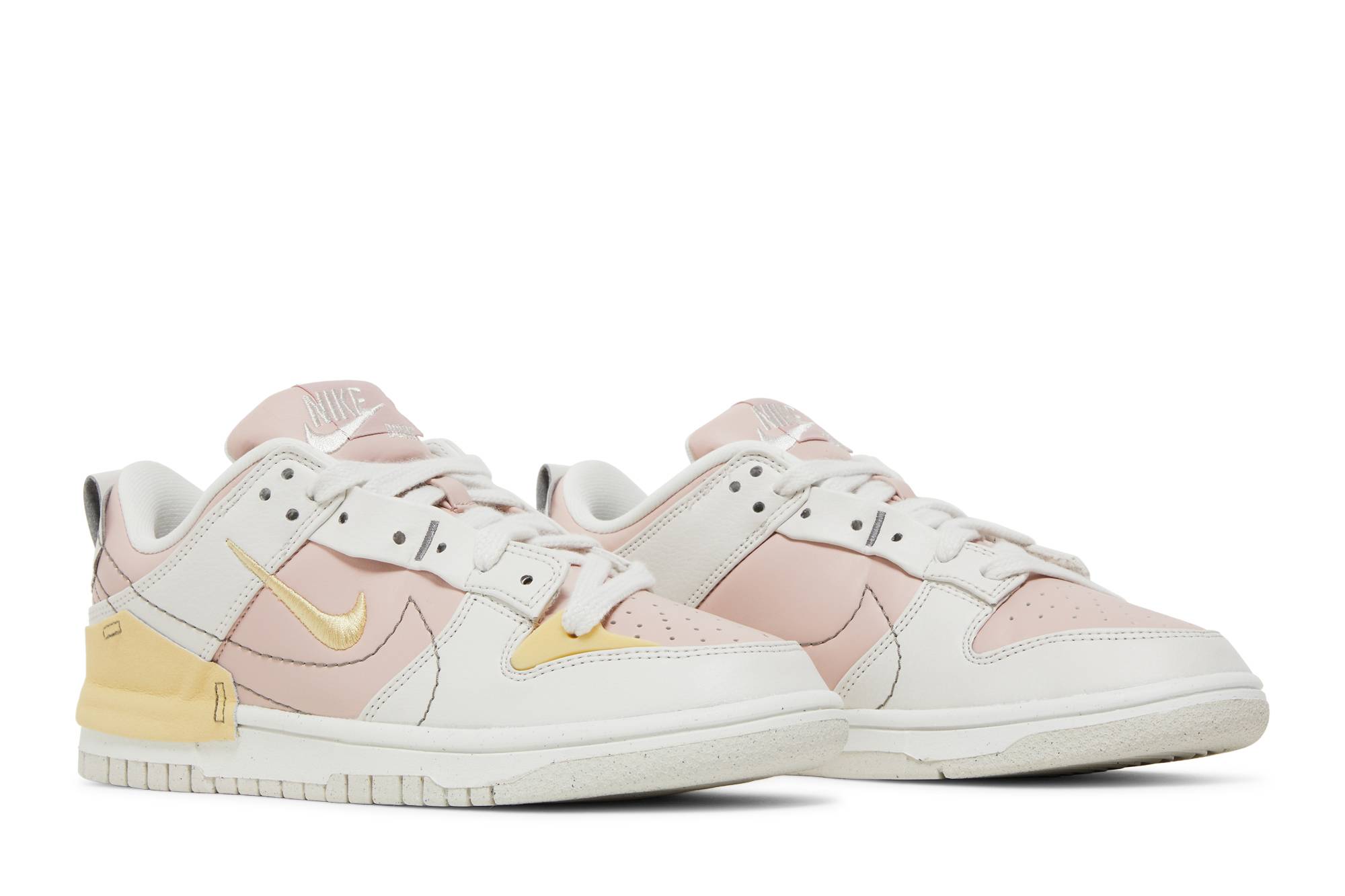 Nike Dunk Low Disrupt 2 ‘Pink Oxford’ DV4024-001 Domahi Store