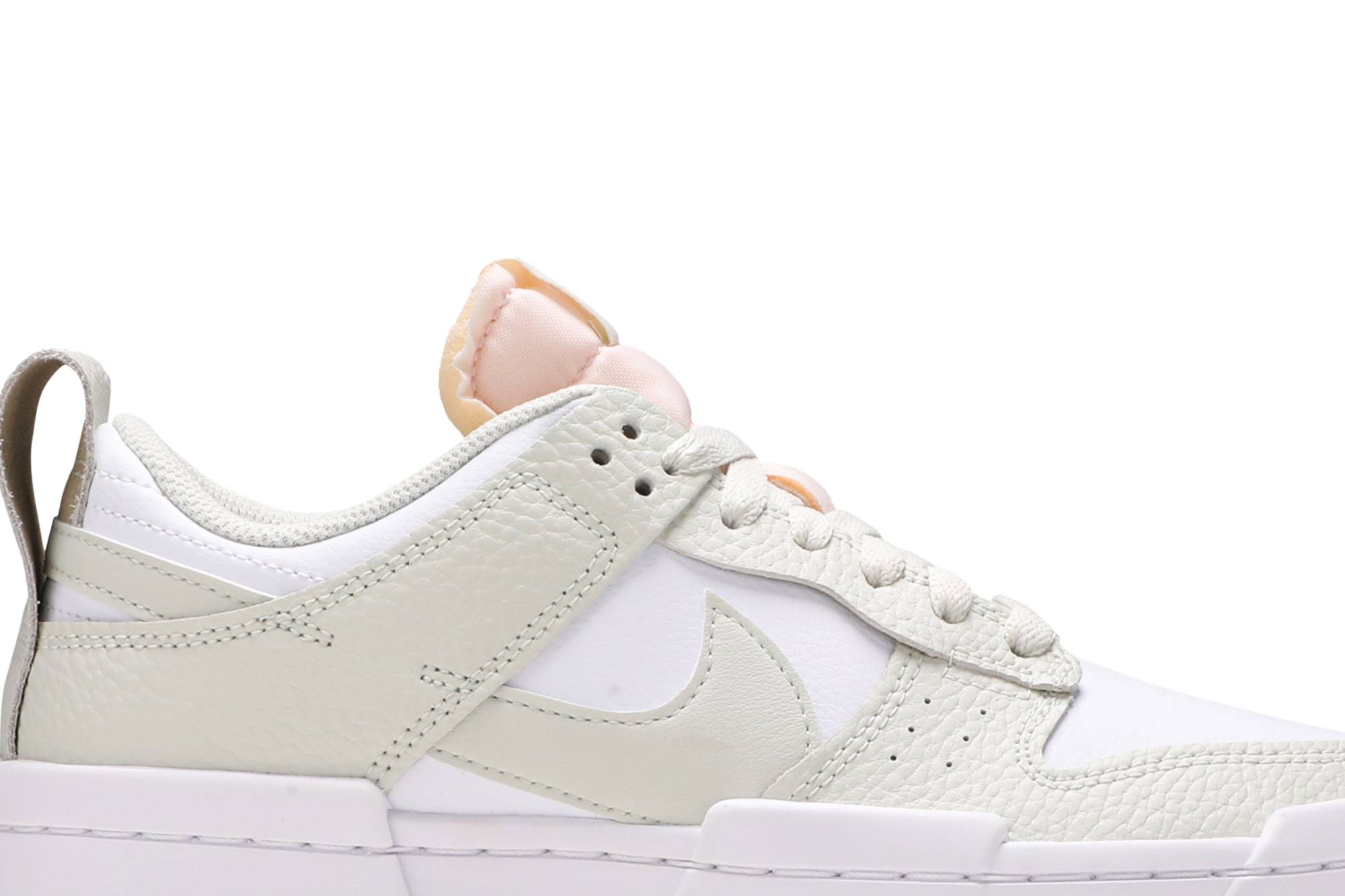 Nike Dunk Low Disrupt ‘Sea Glass’ DM3063-100 Domahi store