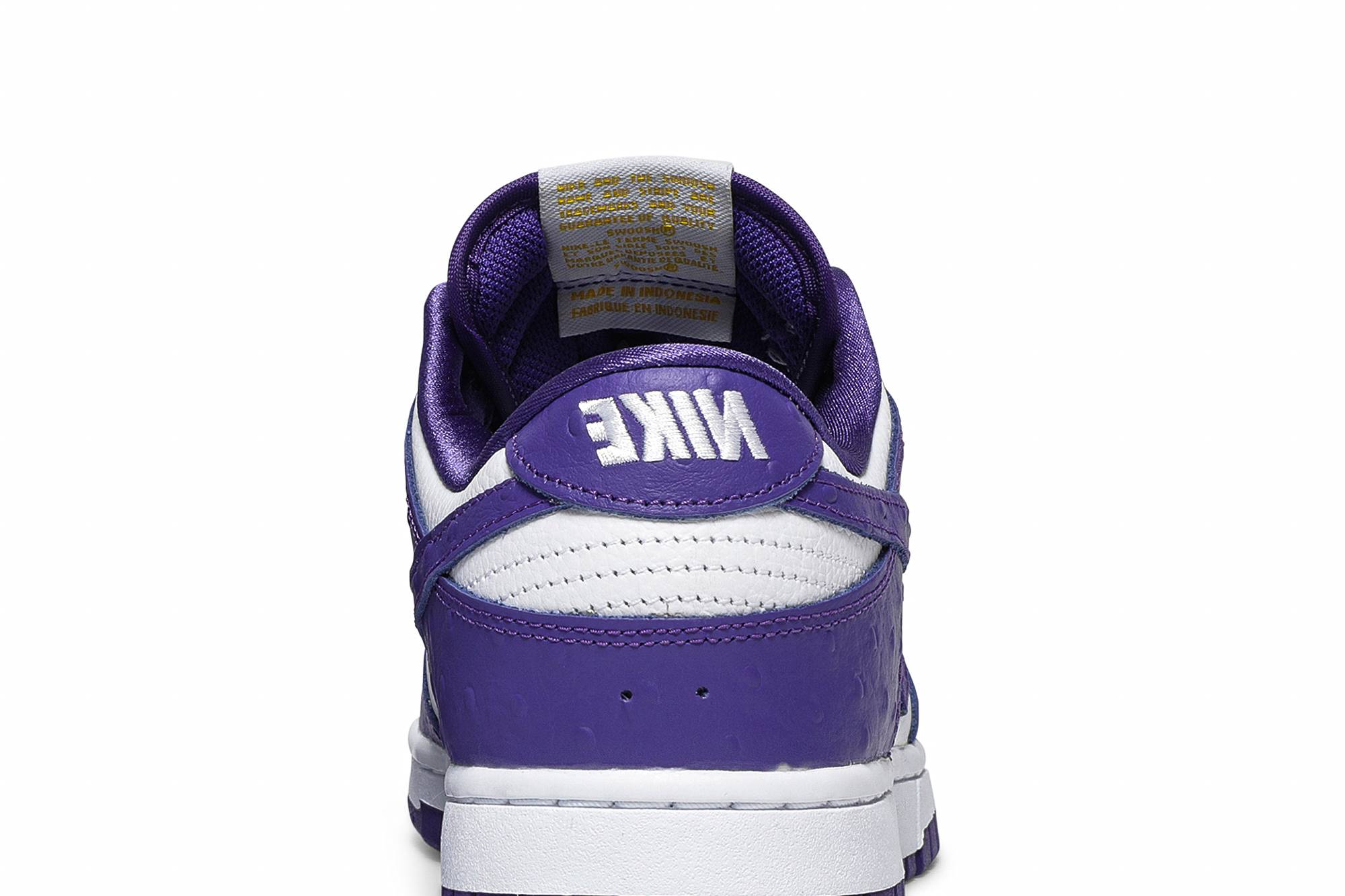 Nike Dunk Low ‘Flip The Old School’ DJ4636-100 Domahi store