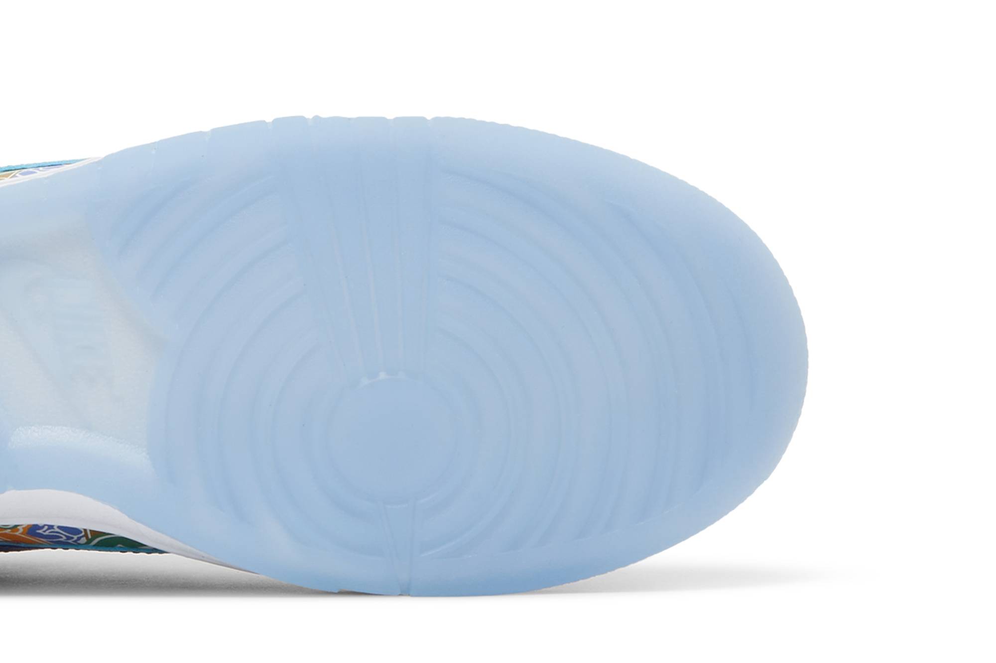 Nike Dunk Low ‘Foam Finger’ DZ5184-300 Domahi Store