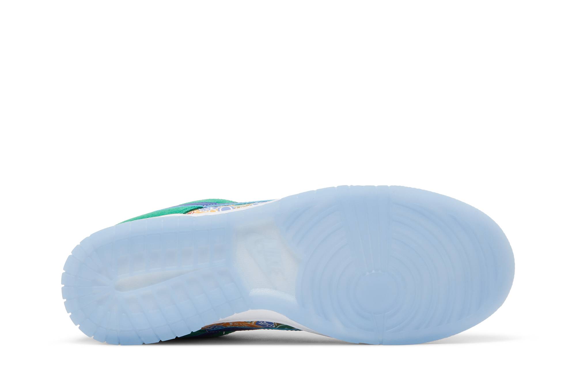 Nike Dunk Low ‘Foam Finger’ DZ5184-300 Domahi Store