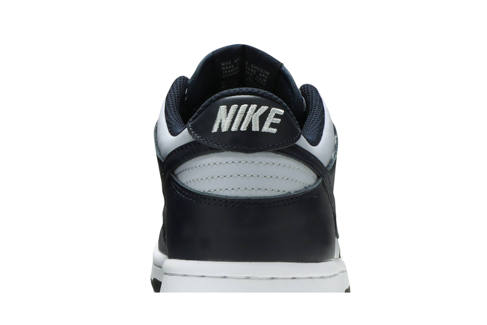 Nike Dunk Low ‘Georgetown’ CW1590-004 Domahi store