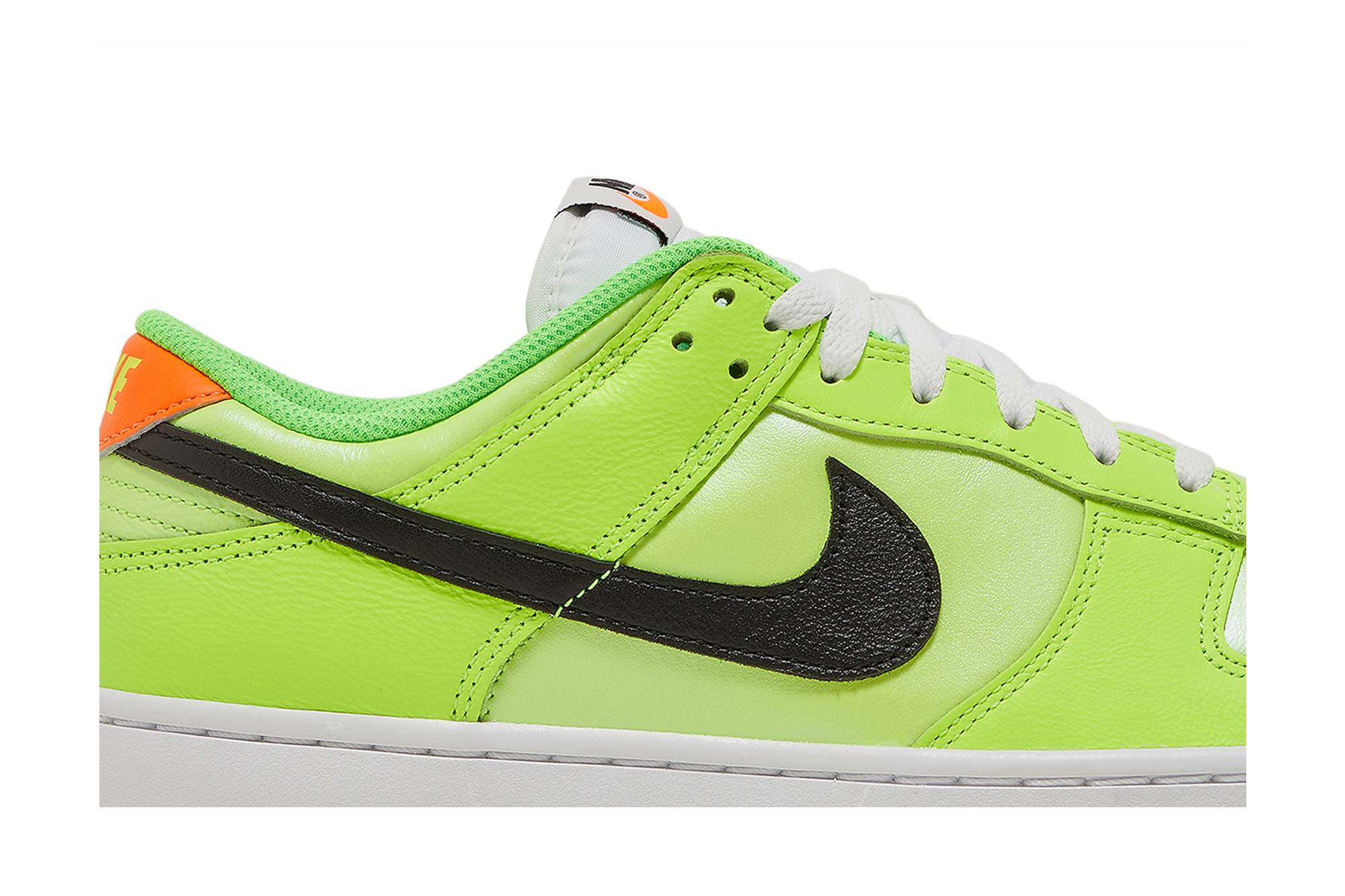 Nike Dunk Low ‘Glow In The Dark’ FJ4610-702 Domahi Store