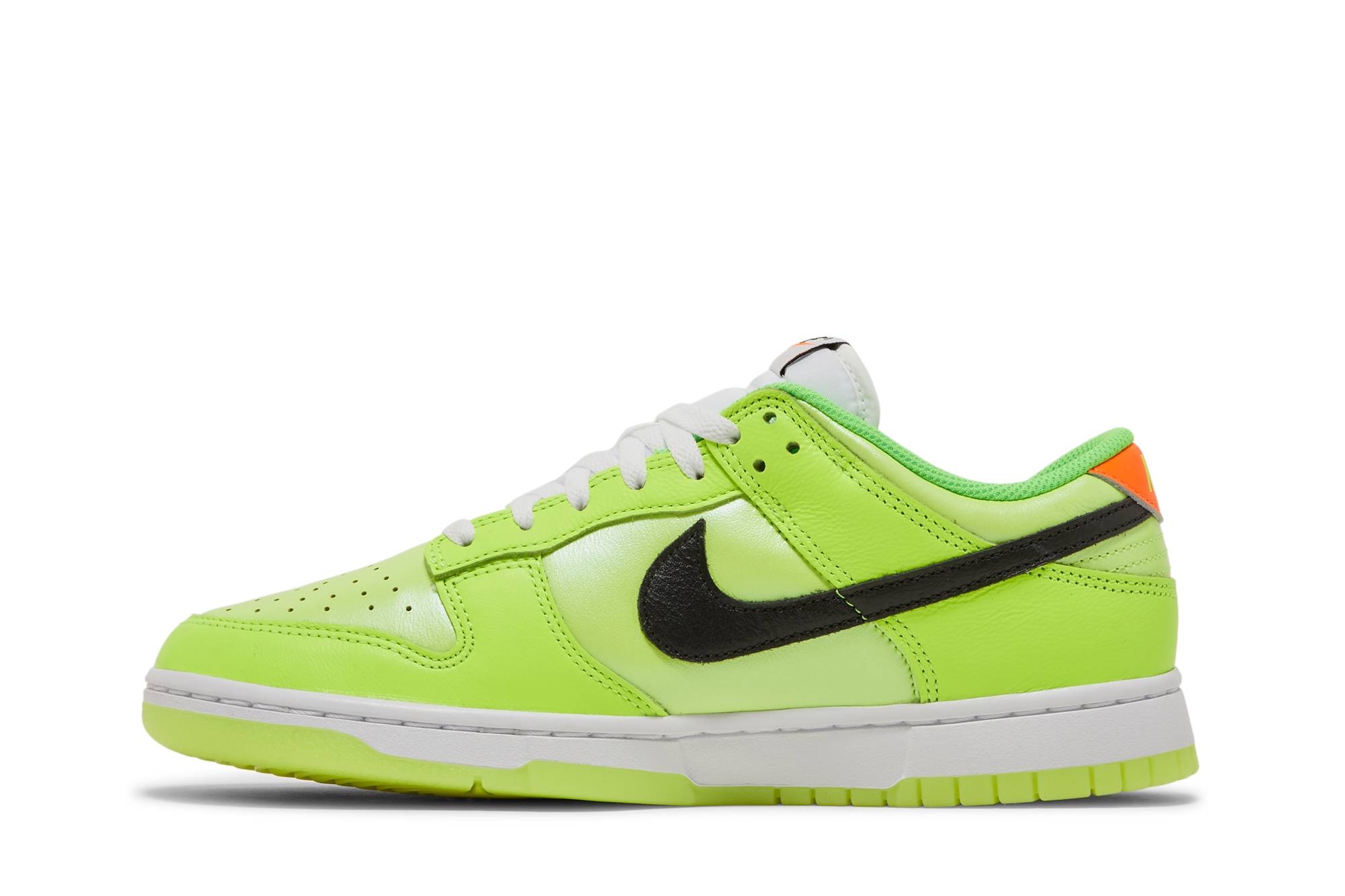 Nike Dunk Low ‘Glow In The Dark’ FJ4610-702 Domahi Store