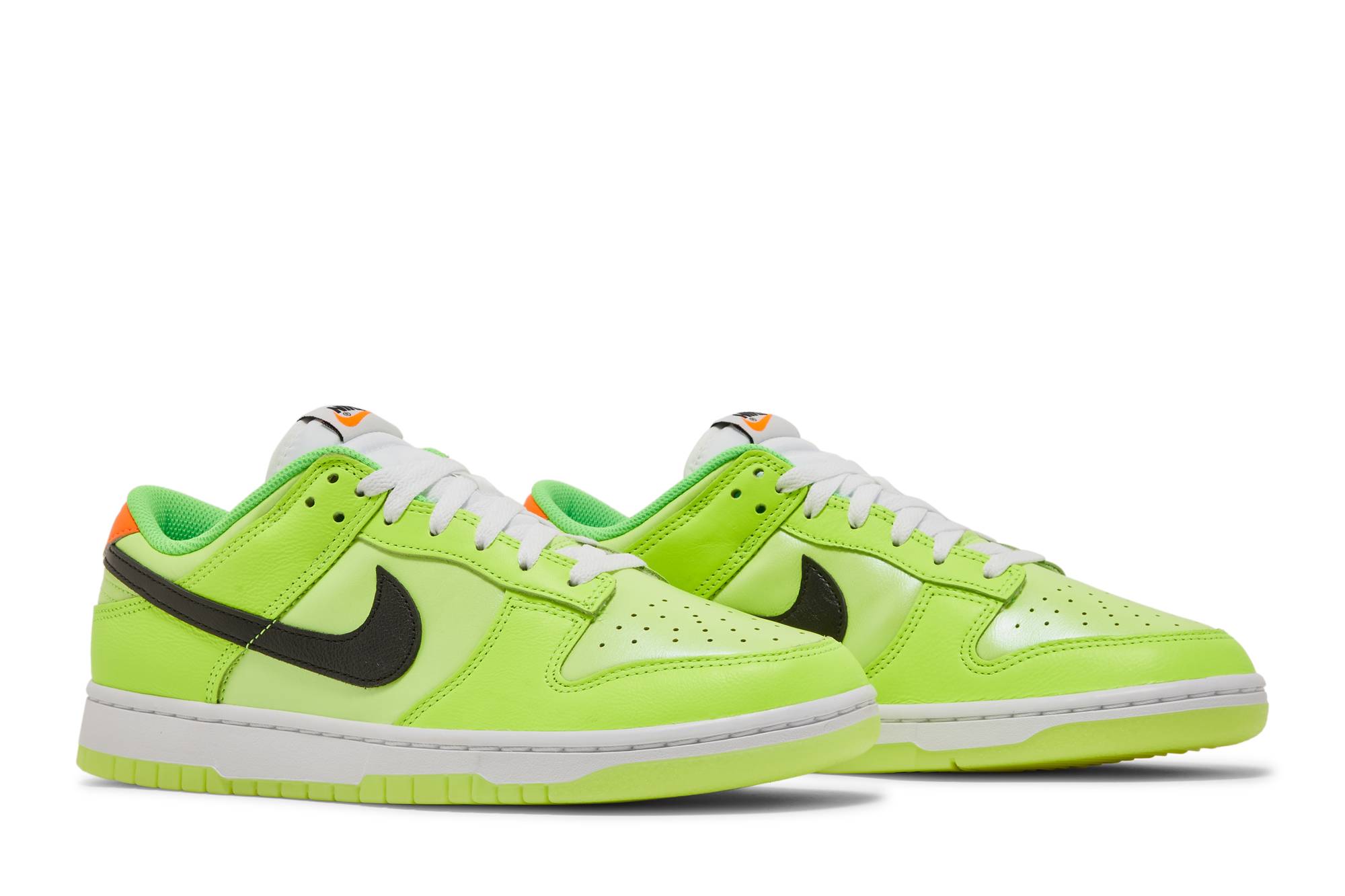 Nike Dunk Low ‘Glow In The Dark’ FJ4610-702 Domahi Store