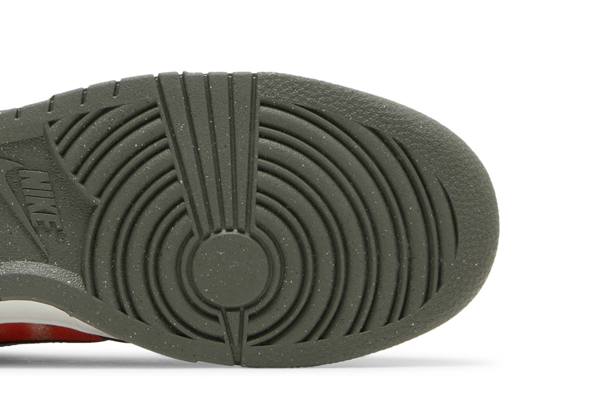 Nike Dunk Low ‘Graffiti – Red’ DM0108-001 Domahi Store