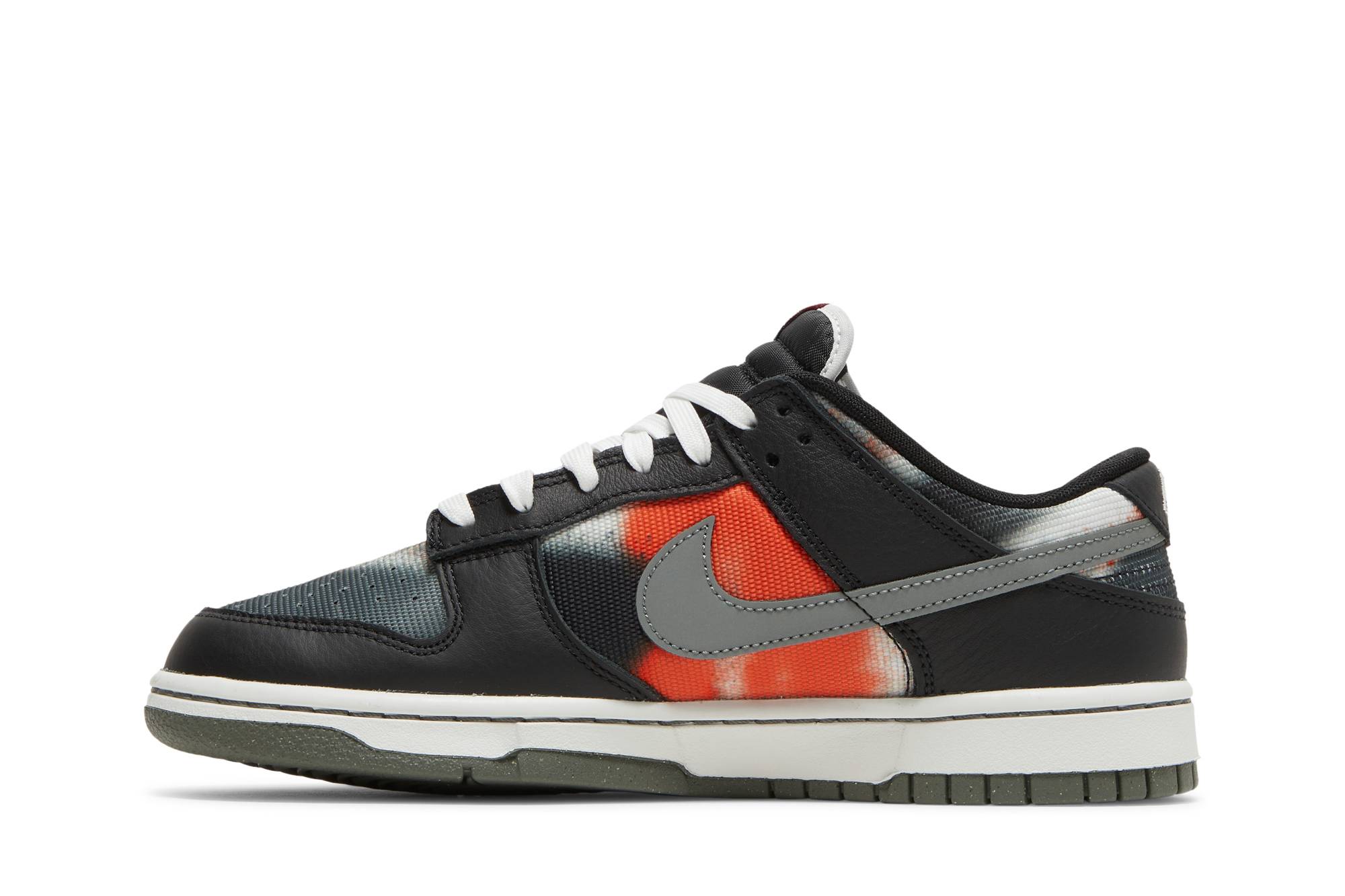 Nike Dunk Low ‘Graffiti – Red’ DM0108-001 Domahi store