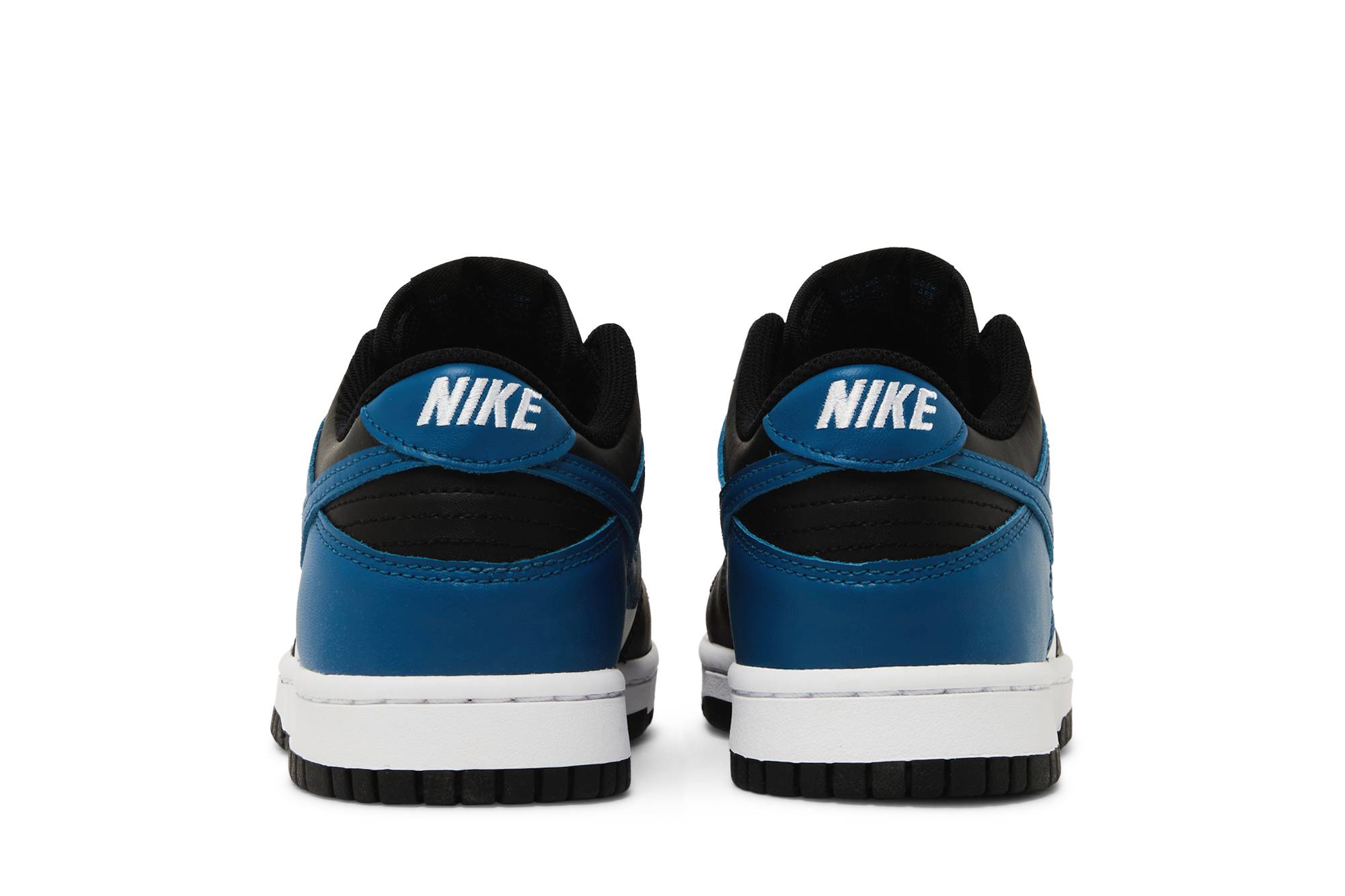 Nike Dunk Low ‘Industrial Blue’ DH9765-104 Domahi Store