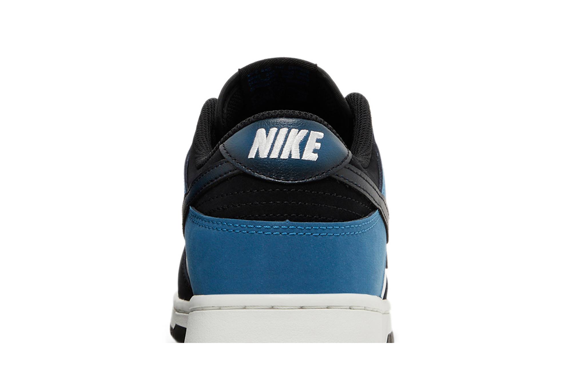 Nike Dunk Low ‘Industrial Blue’ FD6923-100 Domahi Store