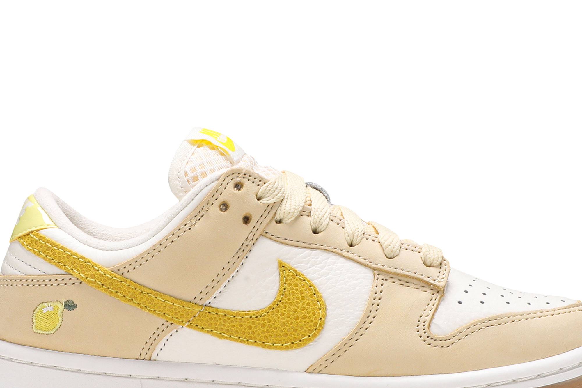 Nike Dunk Low ‘Lemon Drop’ DJ6902-700 Domahi store