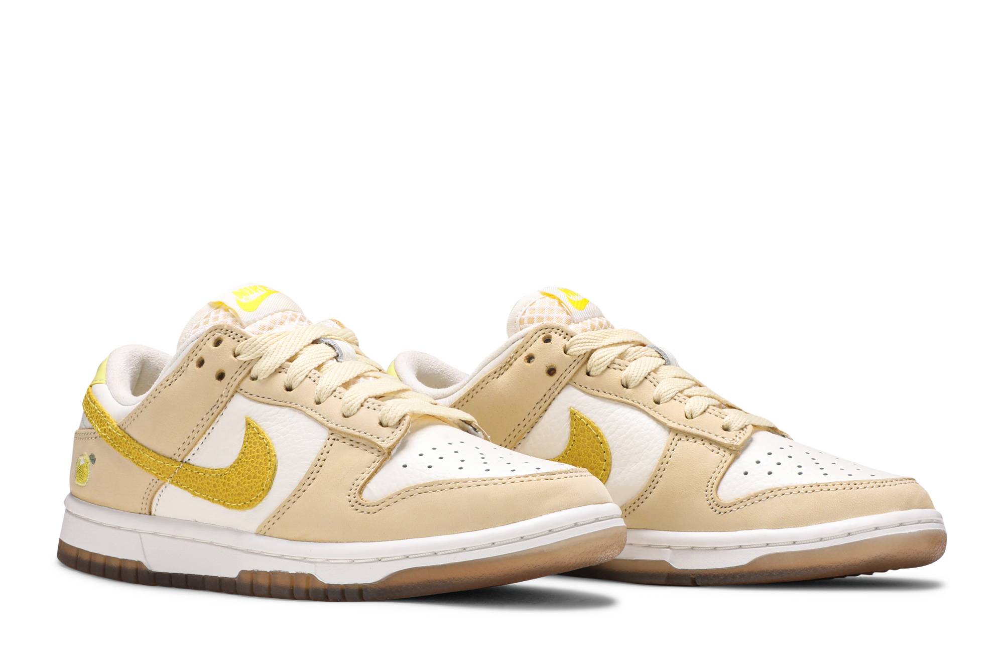 Nike Dunk Low ‘Lemon Drop’ DJ6902-700 Domahi store
