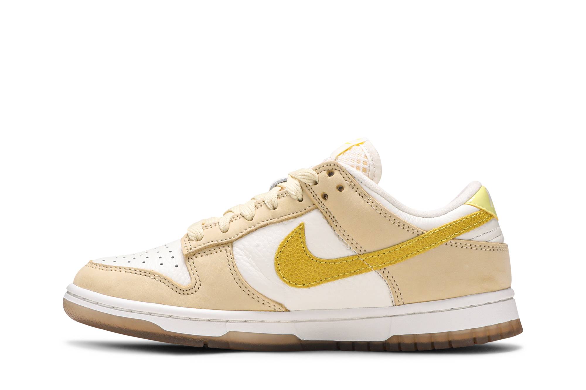 Nike Dunk Low ‘Lemon Drop’ DJ6902-700 Domahi store