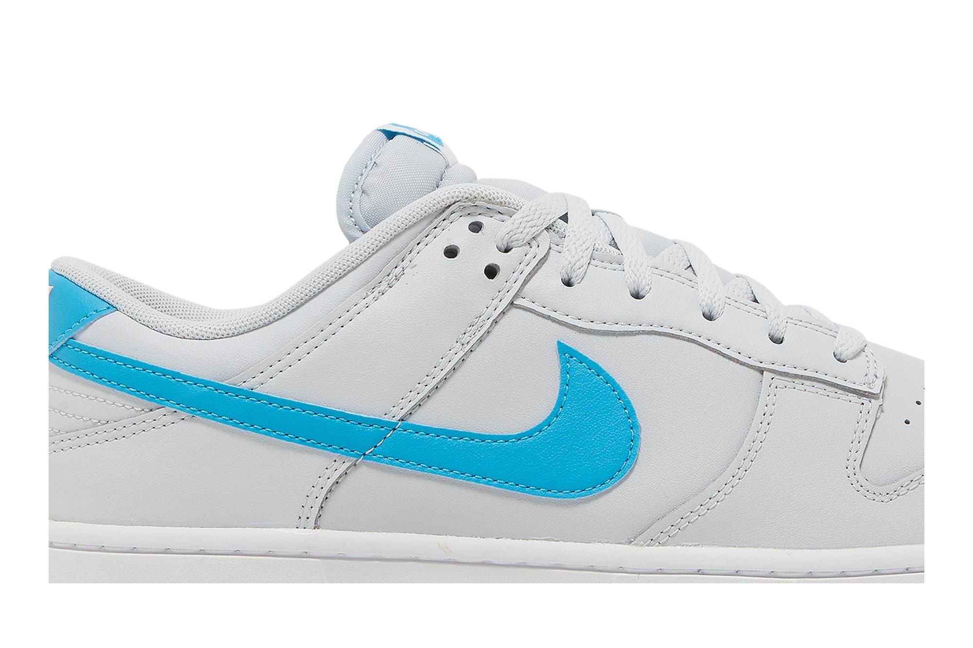 Nike Dunk Low ‘Light Bone Blue’ DV0831-001 Domahi Store