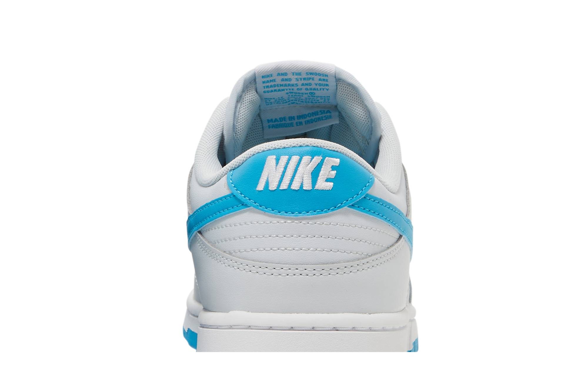 Nike Dunk Low ‘Light Bone Blue’ DV0831-001 Domahi Store