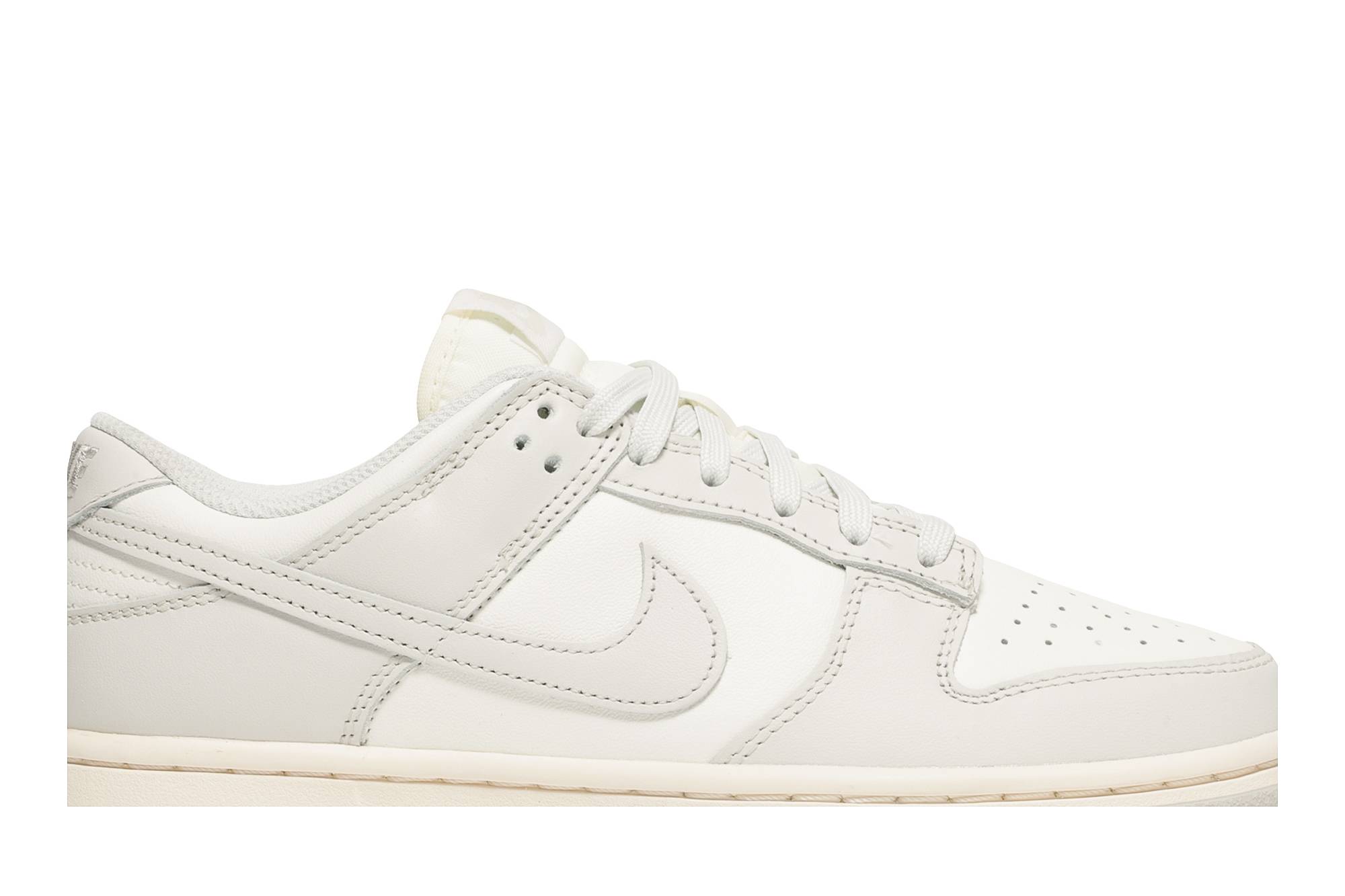 Nike Dunk Low ‘Light Bone’ DD1503-107 Domahi store