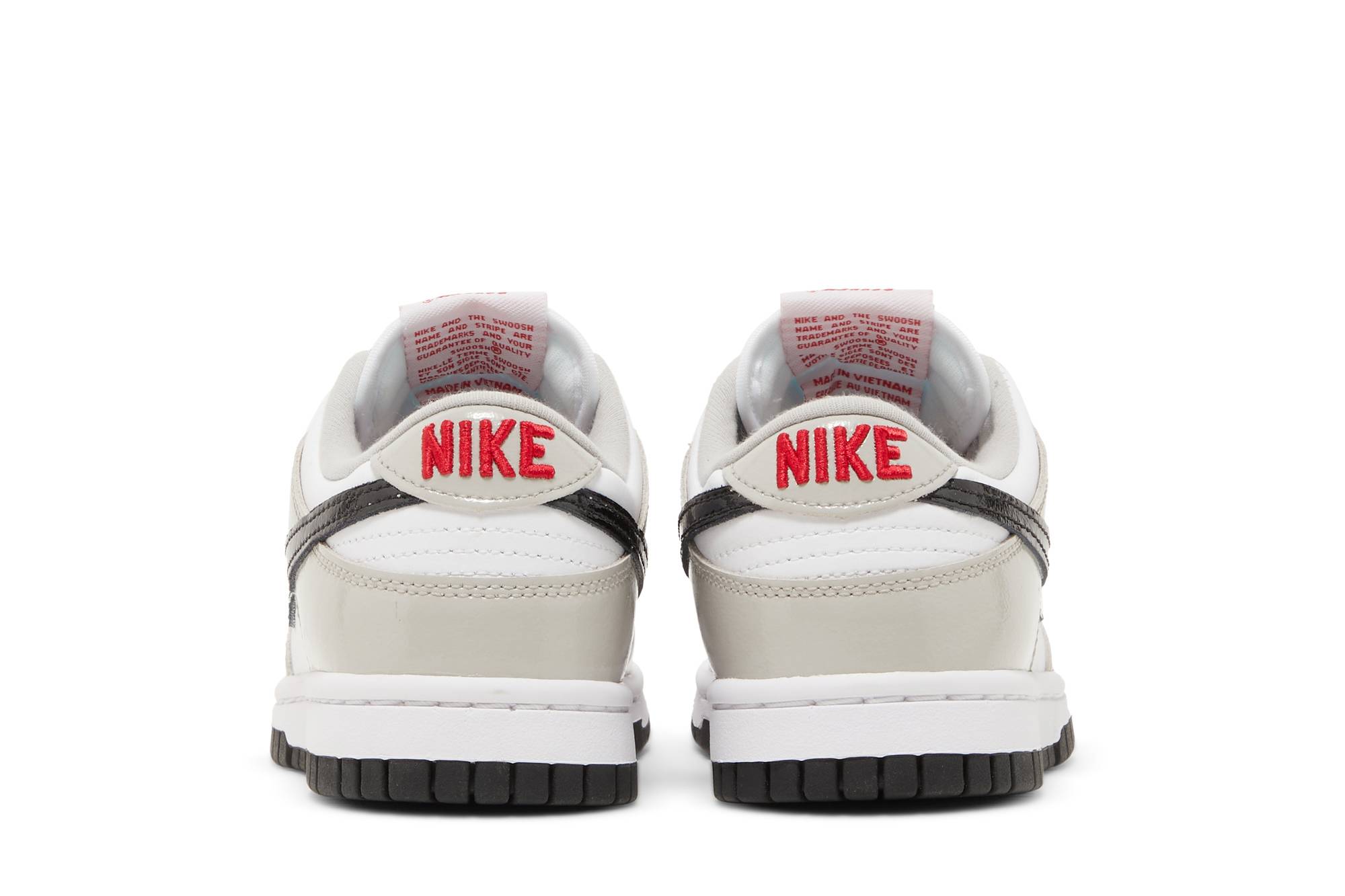 Nike Dunk Low ‘Light Iron Ore’ DQ7576-001 Domahi store