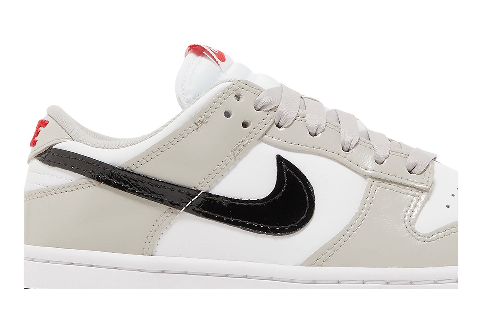 Nike Dunk Low ‘Light Iron Ore’ DQ7576-001 Domahi Store