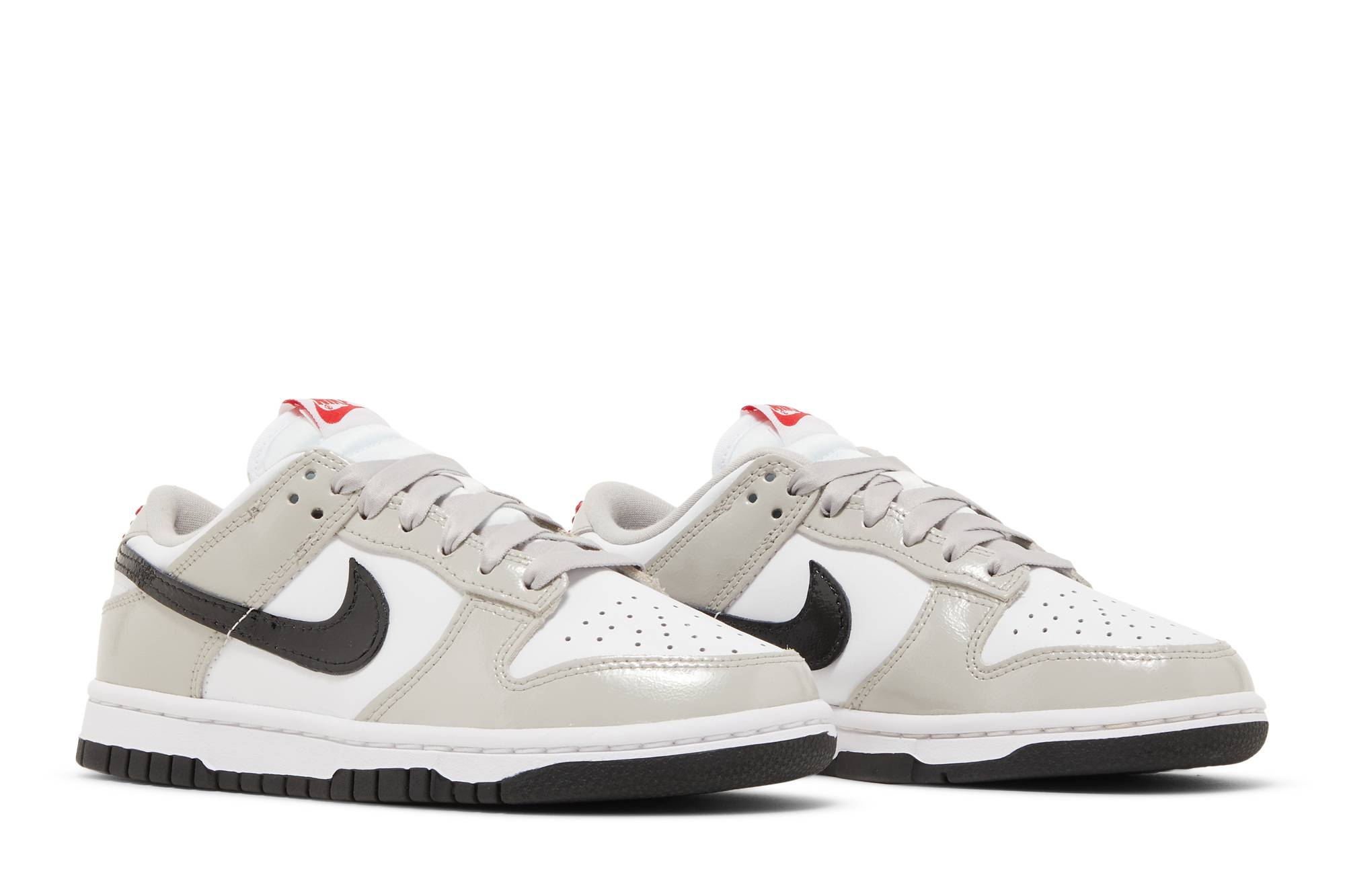 Nike Dunk Low ‘Light Iron Ore’ DQ7576-001 Domahi Store