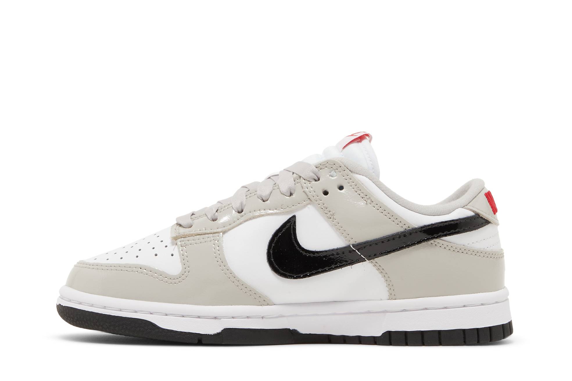 Nike Dunk Low ‘Light Iron Ore’ DQ7576-001 Domahi store