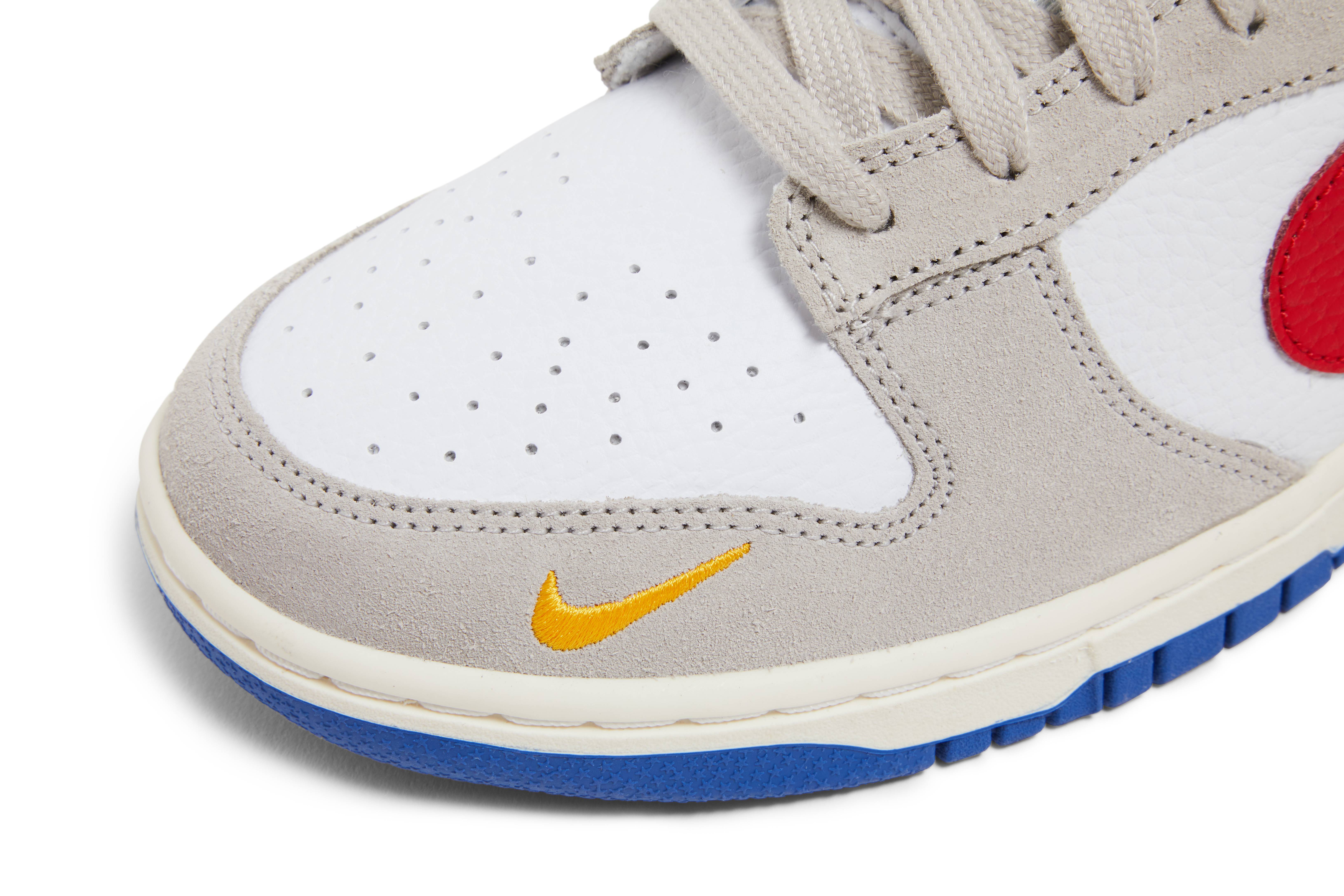 Nike Dunk Low ‘Light Iron Ore’ DV3497-001 Domahi store