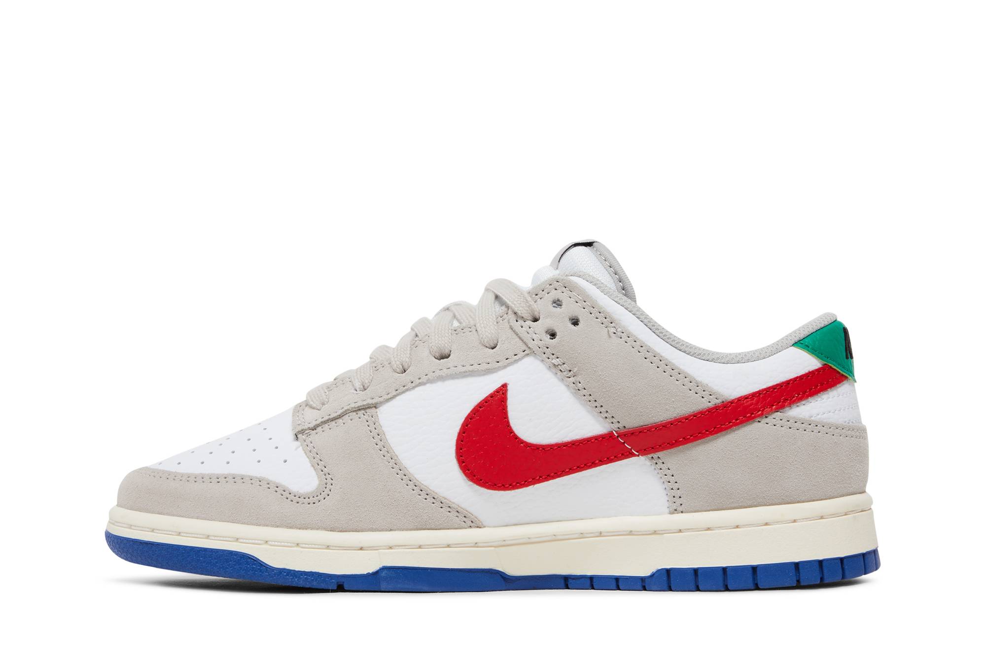 Nike Dunk Low ‘Light Iron Ore’ DV3497-001 Domahi store