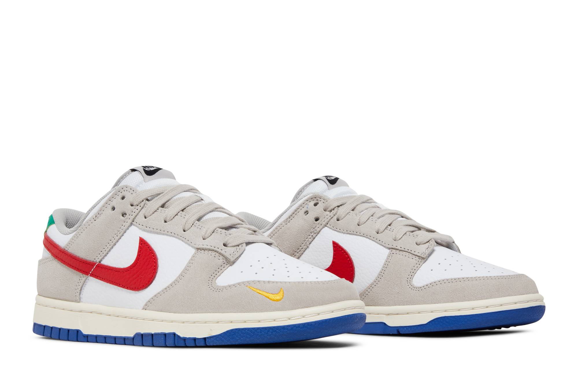 Nike Dunk Low ‘Light Iron Ore’ DV3497-001 Domahi store