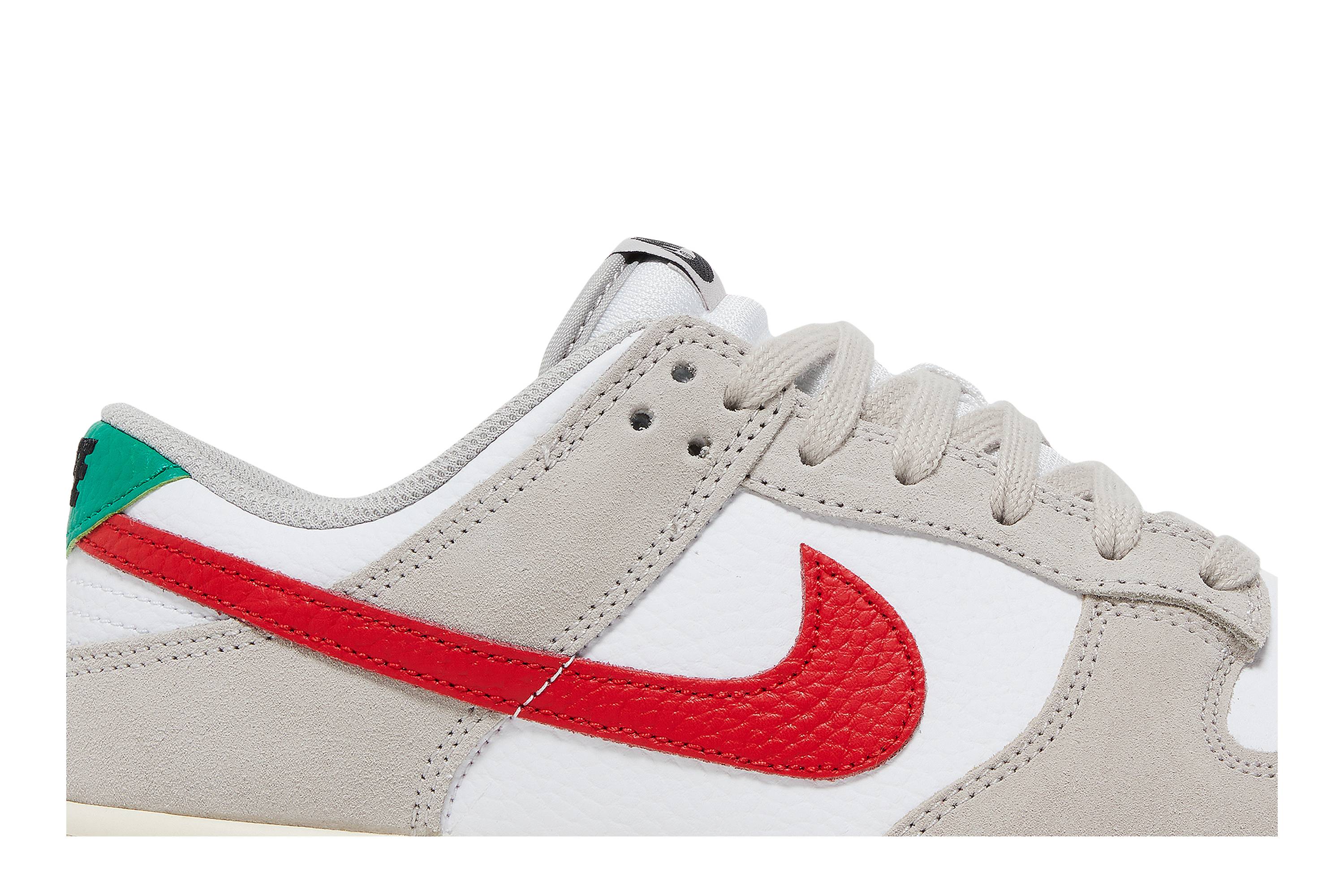 Nike Dunk Low ‘Light Iron Ore’ DV3497-001 Domahi store