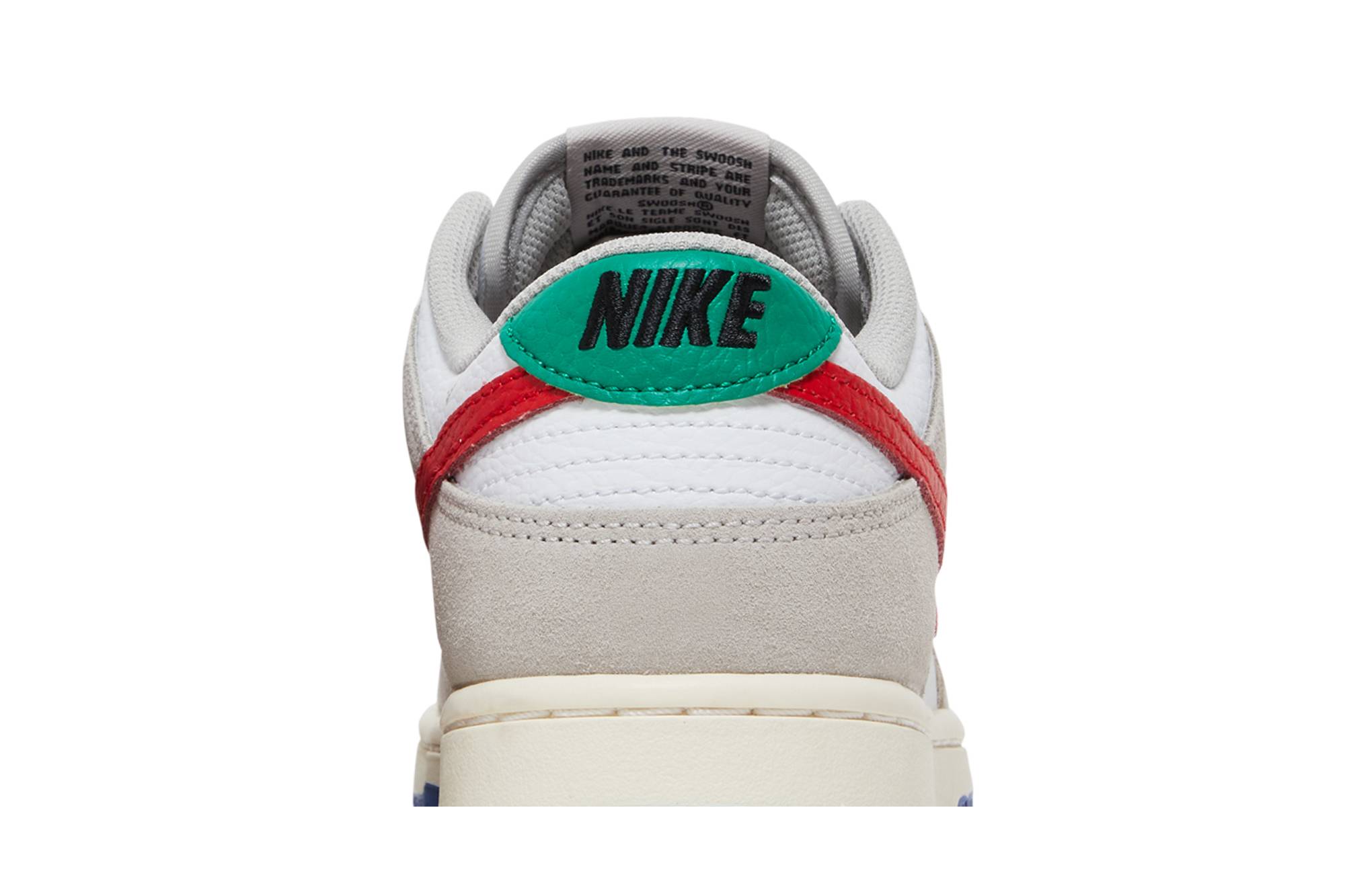 Nike Dunk Low ‘Light Iron Ore’ DV3497-001 Domahi store