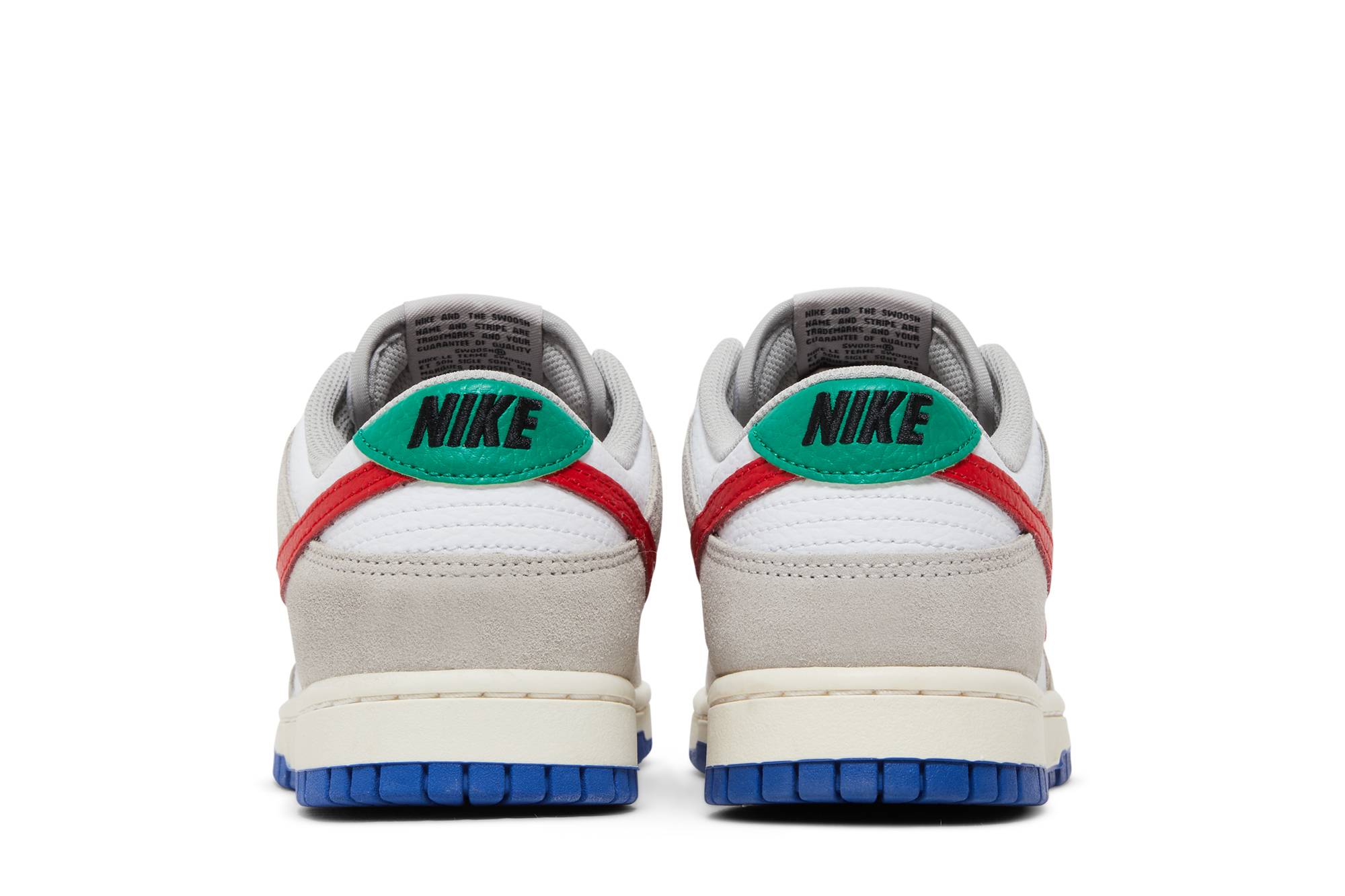 Nike Dunk Low ‘Light Iron Ore’ DV3497-001 Domahi store