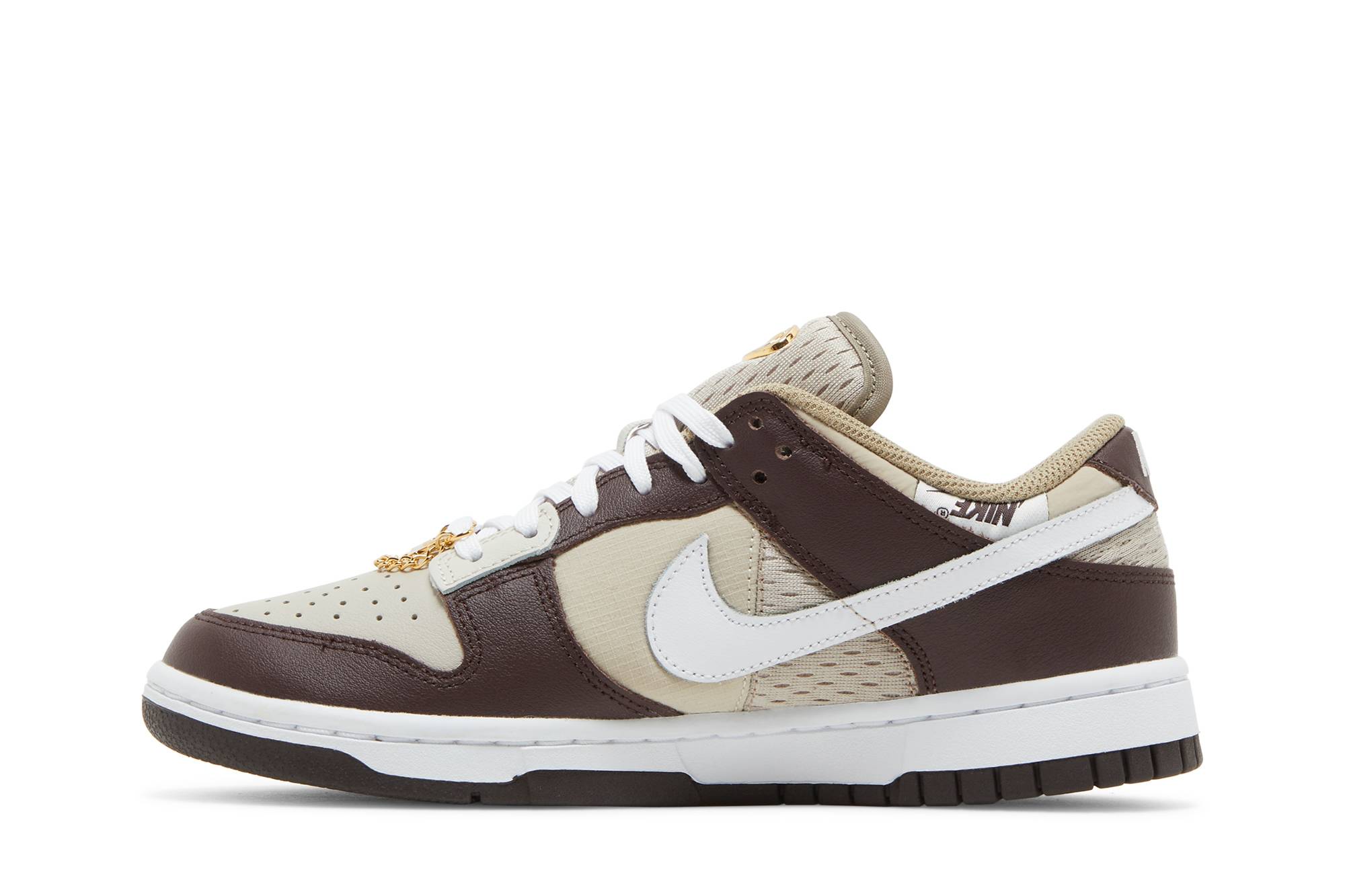 Nike Dunk Low ‘Light Orewood Brown’ DX6060-111 Domahi store
