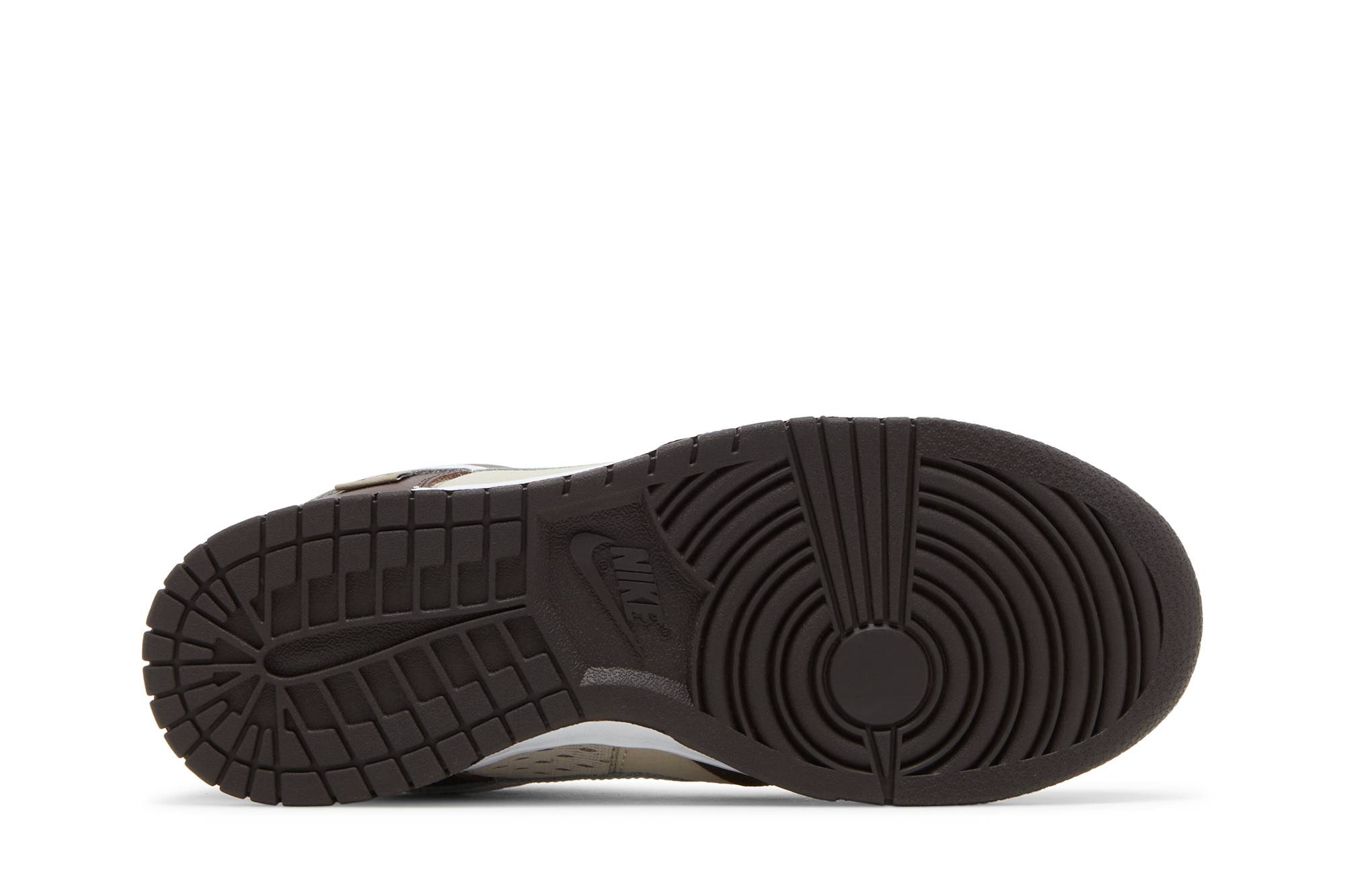 Nike Dunk Low ‘Light Orewood Brown’ DX6060-111 Domahi store