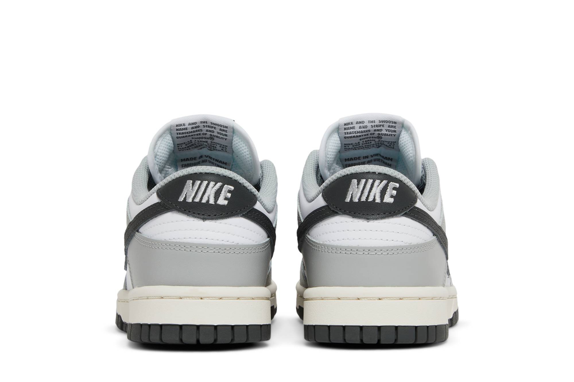 Nike Dunk Low ‘Light Smoke Grey’ DD1503-117 Domahi Store