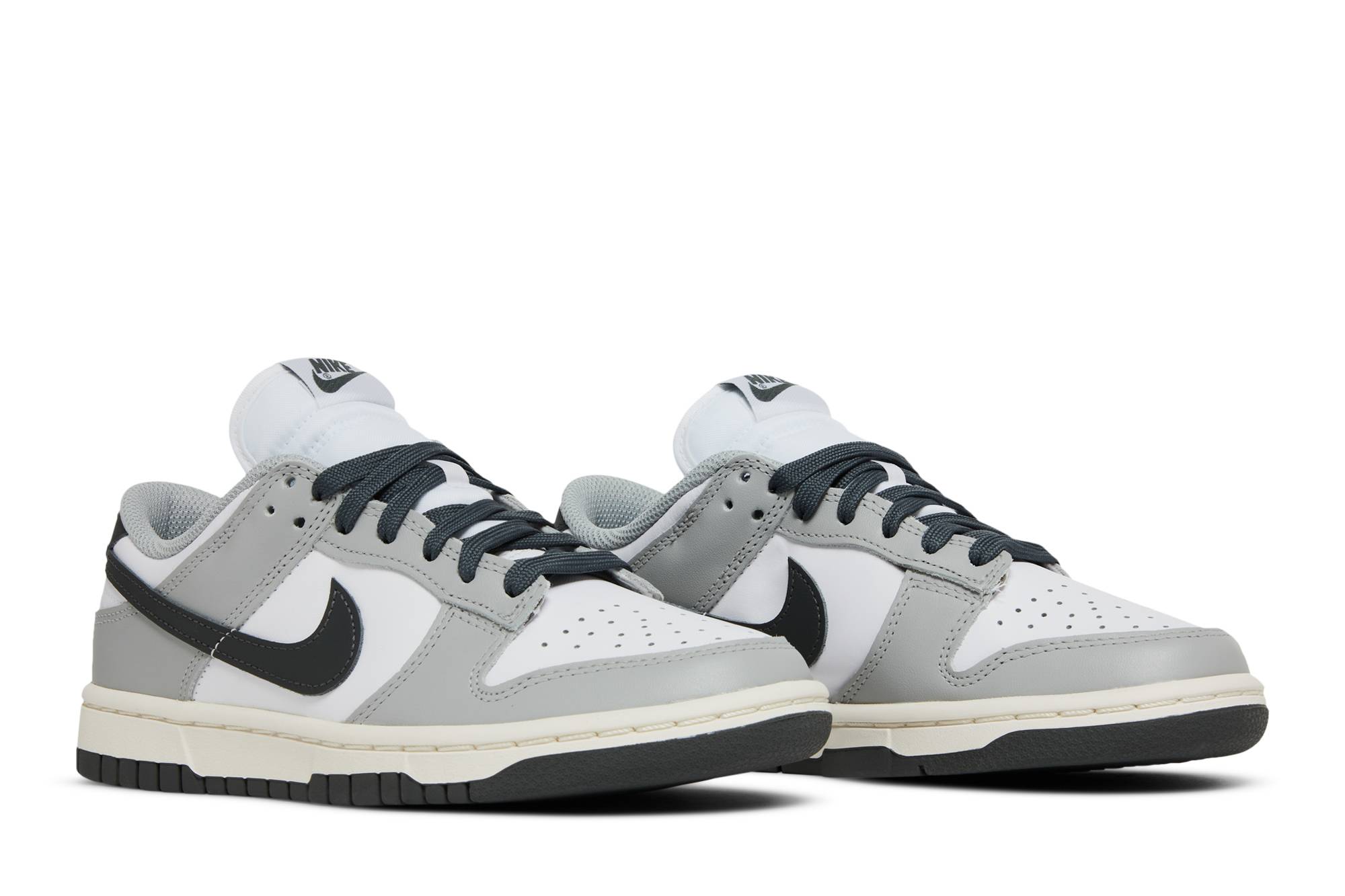 Nike Dunk Low ‘Light Smoke Grey’ DD1503-117 Domahi Store