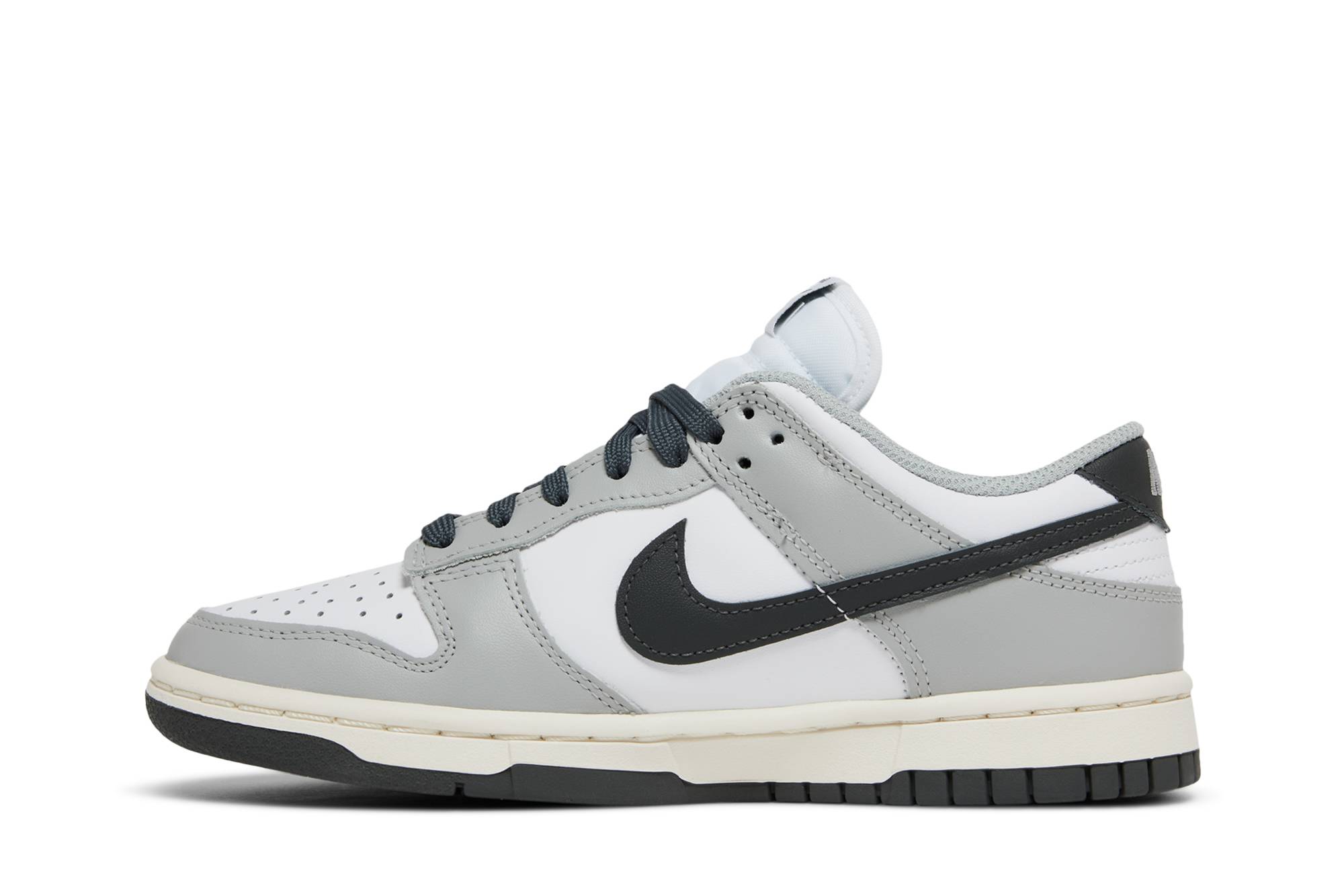 Nike Dunk Low ‘Light Smoke Grey’ DD1503-117 Domahi Store