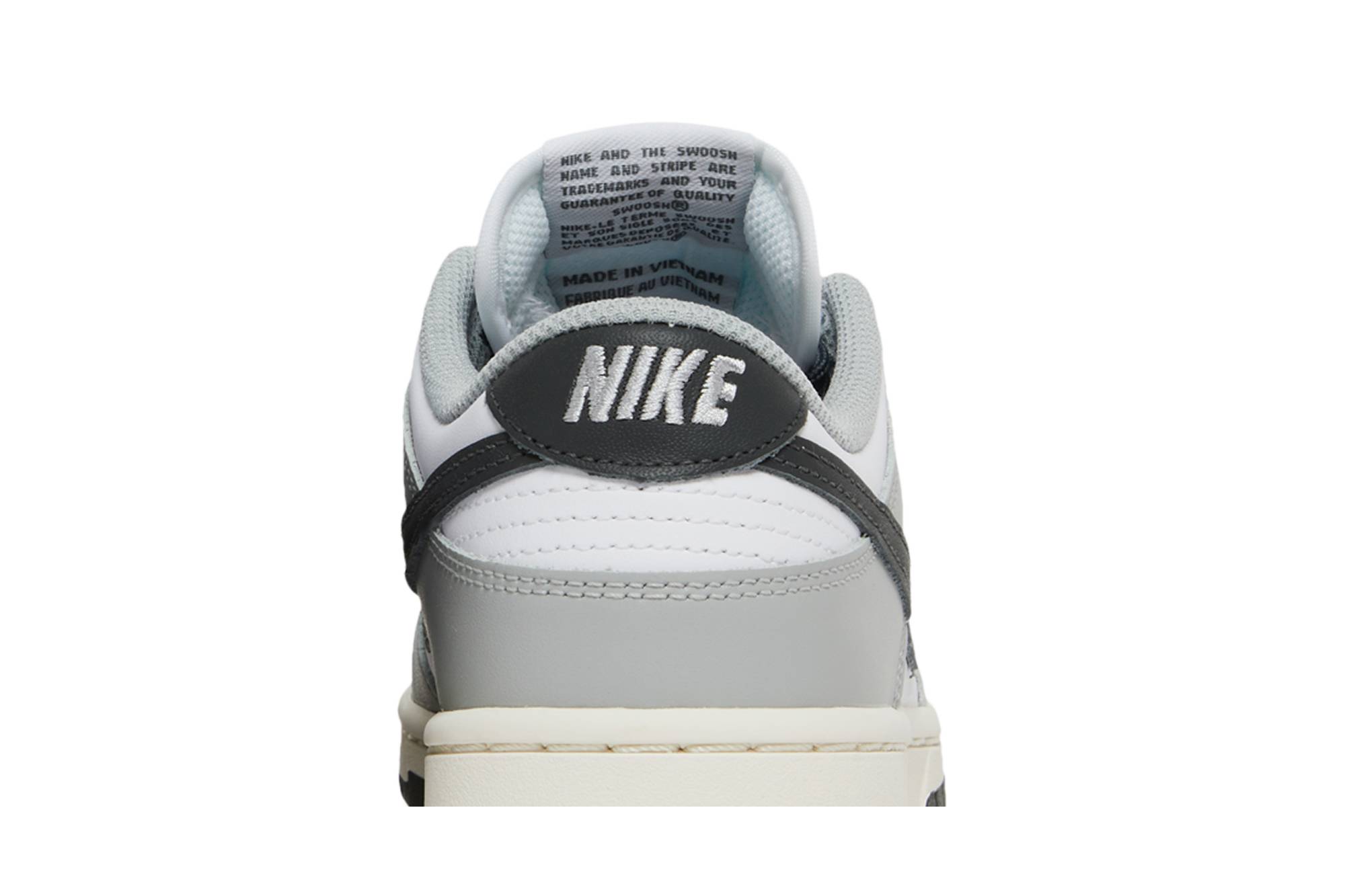 Nike Dunk Low ‘Light Smoke Grey’ DD1503-117 Domahi Store