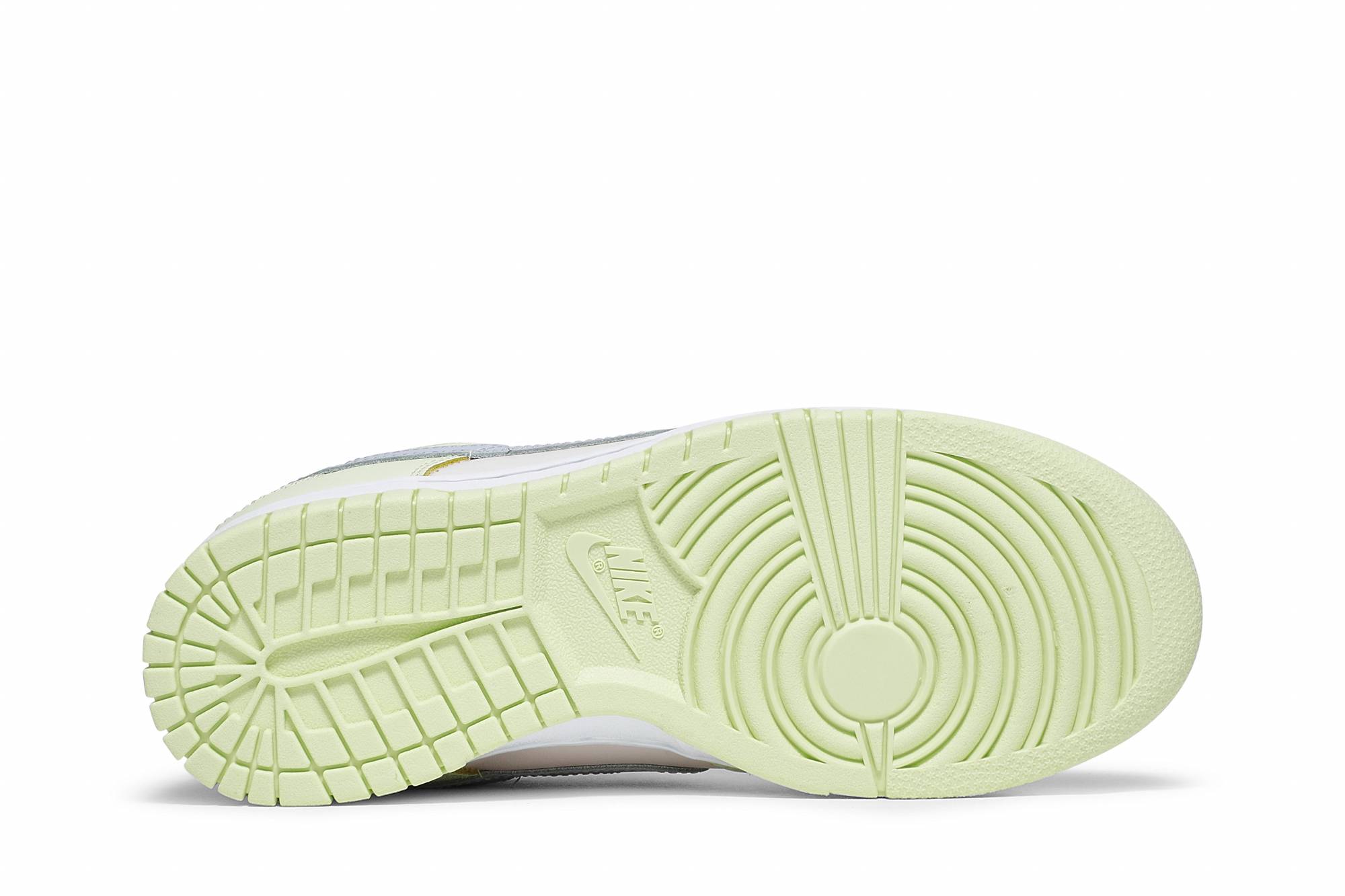Nike Dunk Low ‘Lime Ice’ DD1503-600 Domahi store