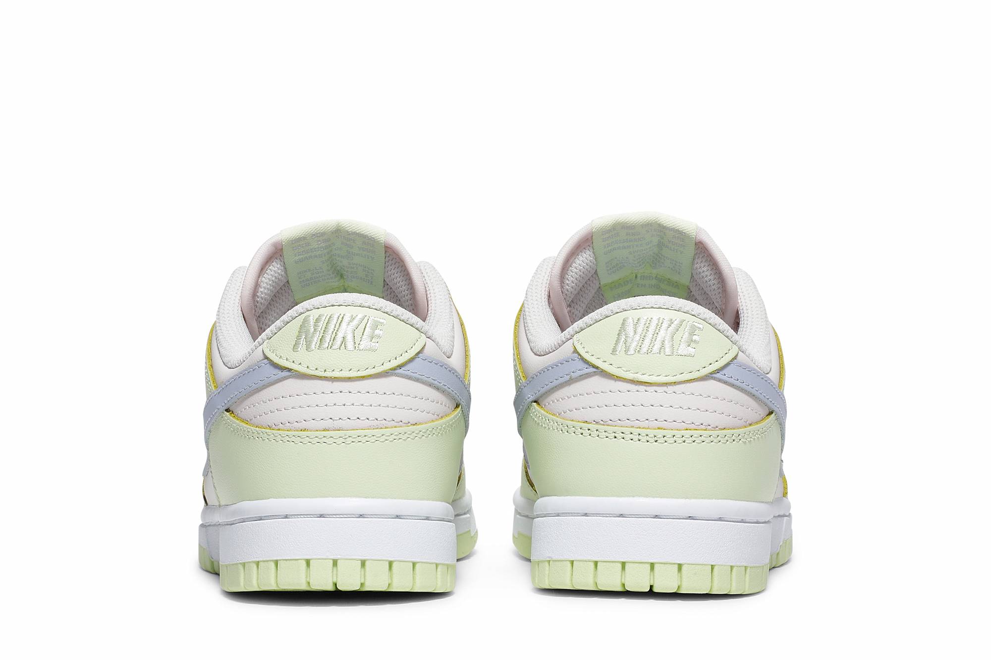 Nike Dunk Low ‘Lime Ice’ DD1503-600 Domahi store