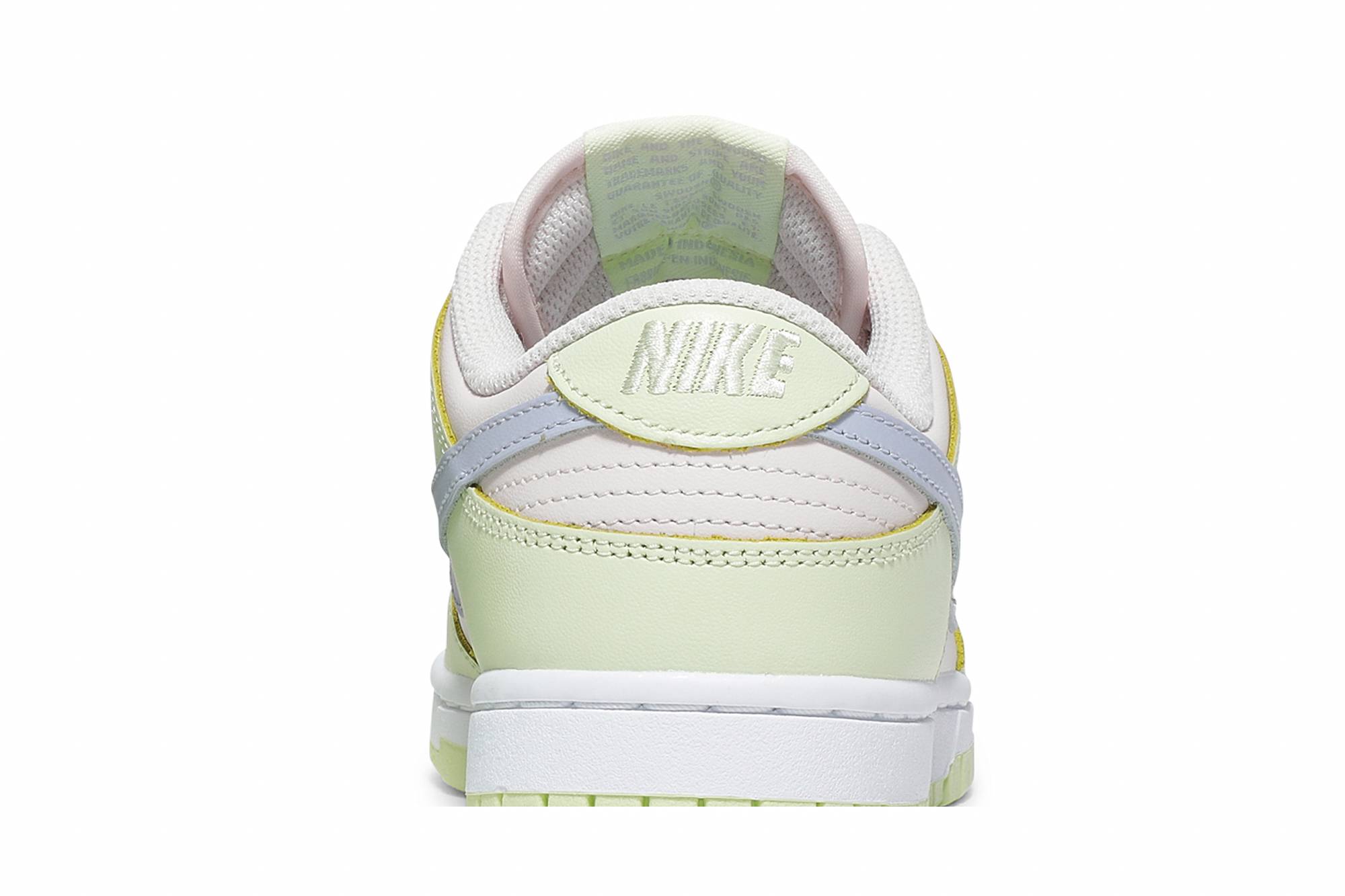 Nike Dunk Low ‘Lime Ice’ DD1503-600 Domahi store