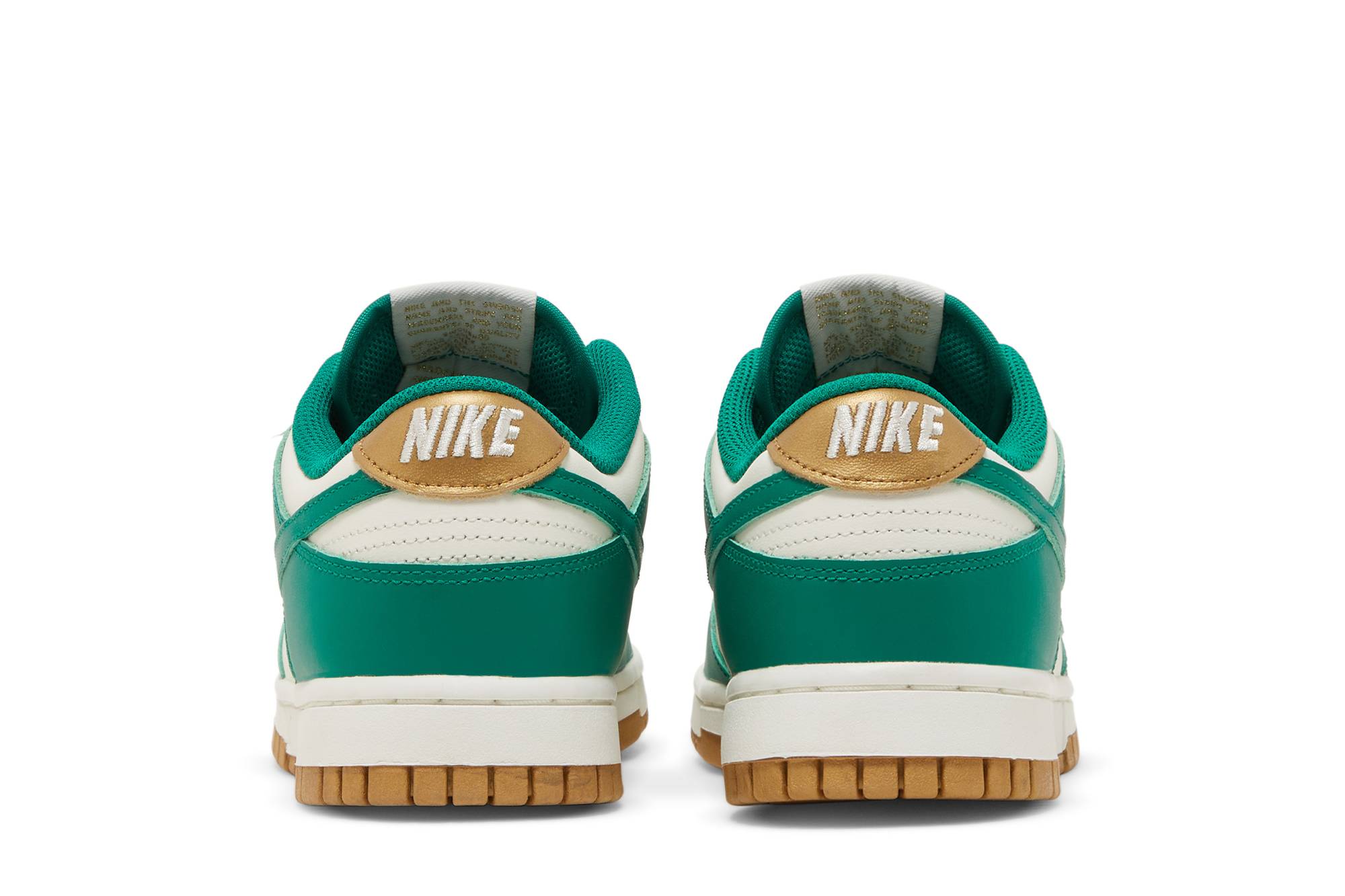 Nike Dunk Low ‘Malachite Metallic Gold’ FB7173-131 Domahi Store
