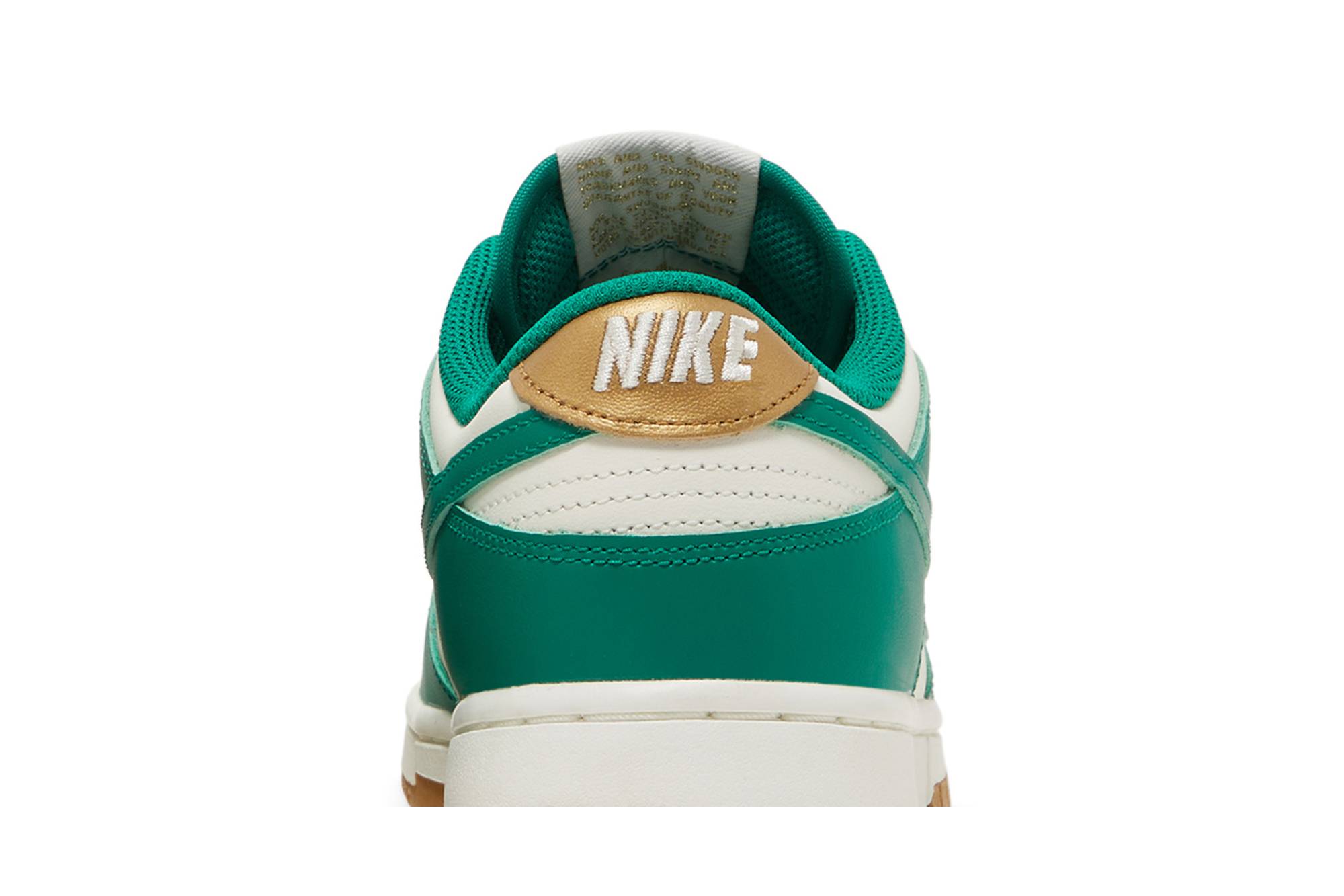 Nike Dunk Low ‘Malachite Metallic Gold’ FB7173-131 Domahi Store