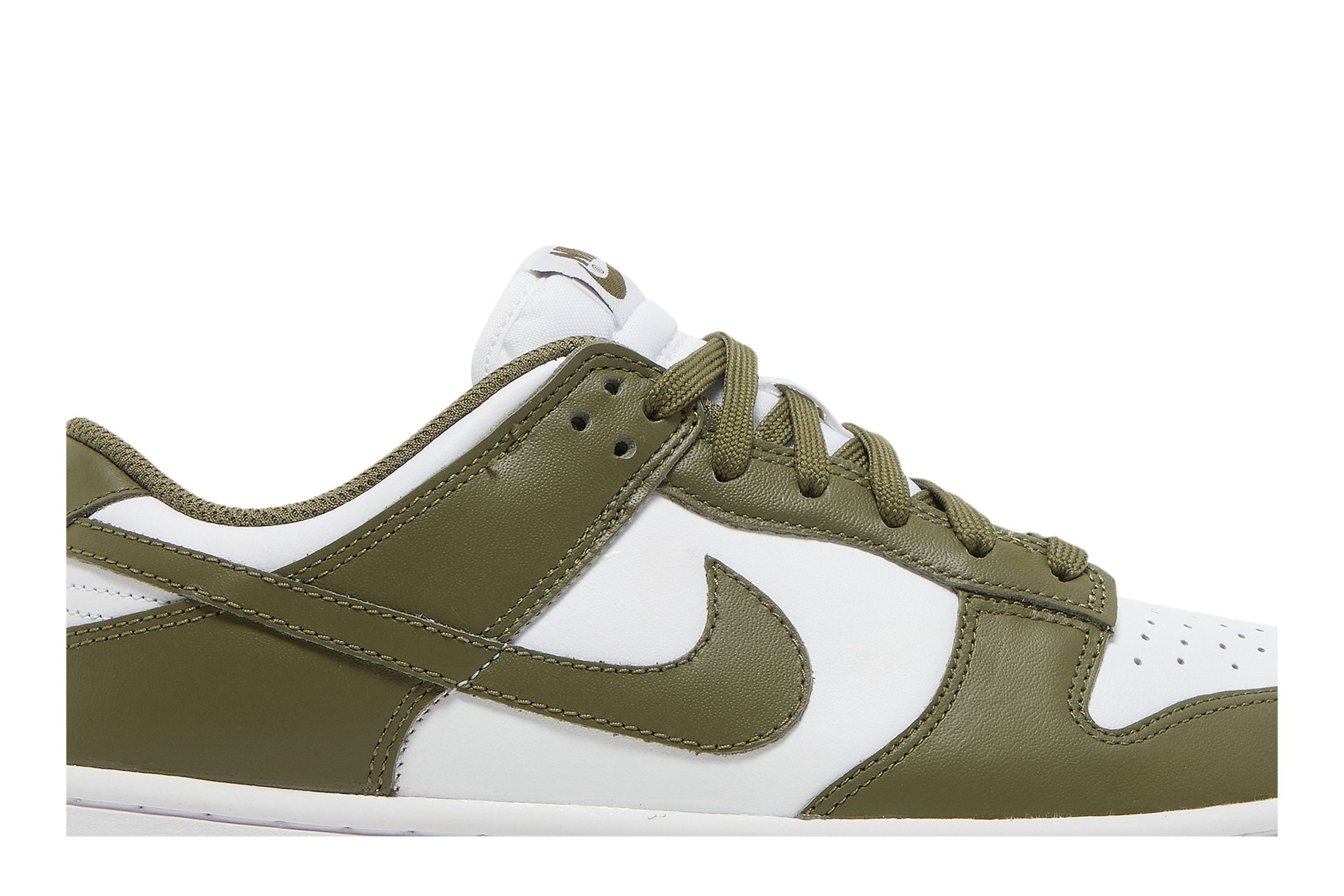 Nike Dunk Low ‘Medium Olive’ DD1503-120 Domahi Store