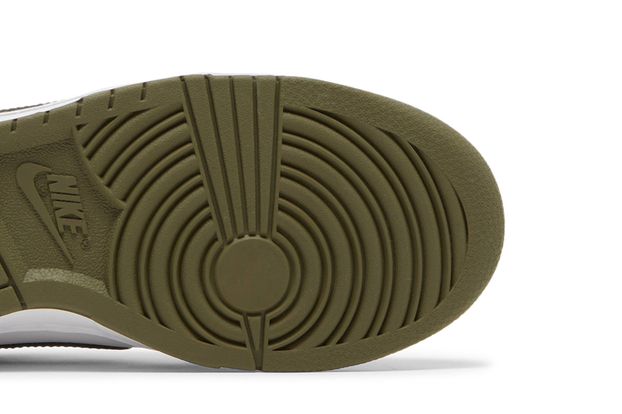 Nike Dunk Low ‘Medium Olive’ DD1503-120 Domahi Store