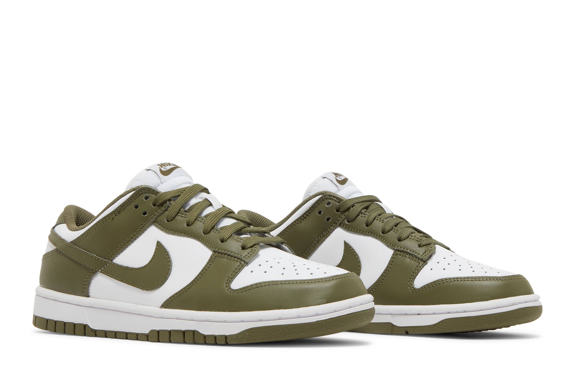 Nike Dunk Low ‘Medium Olive’ DD1503-120 Domahi Store