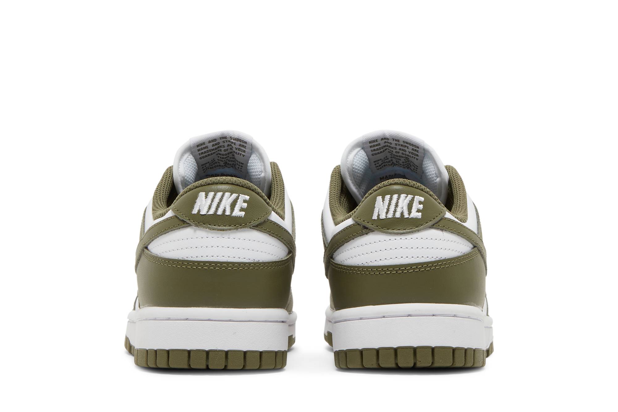 Nike Dunk Low ‘Medium Olive’ DD1503-120 Domahi store