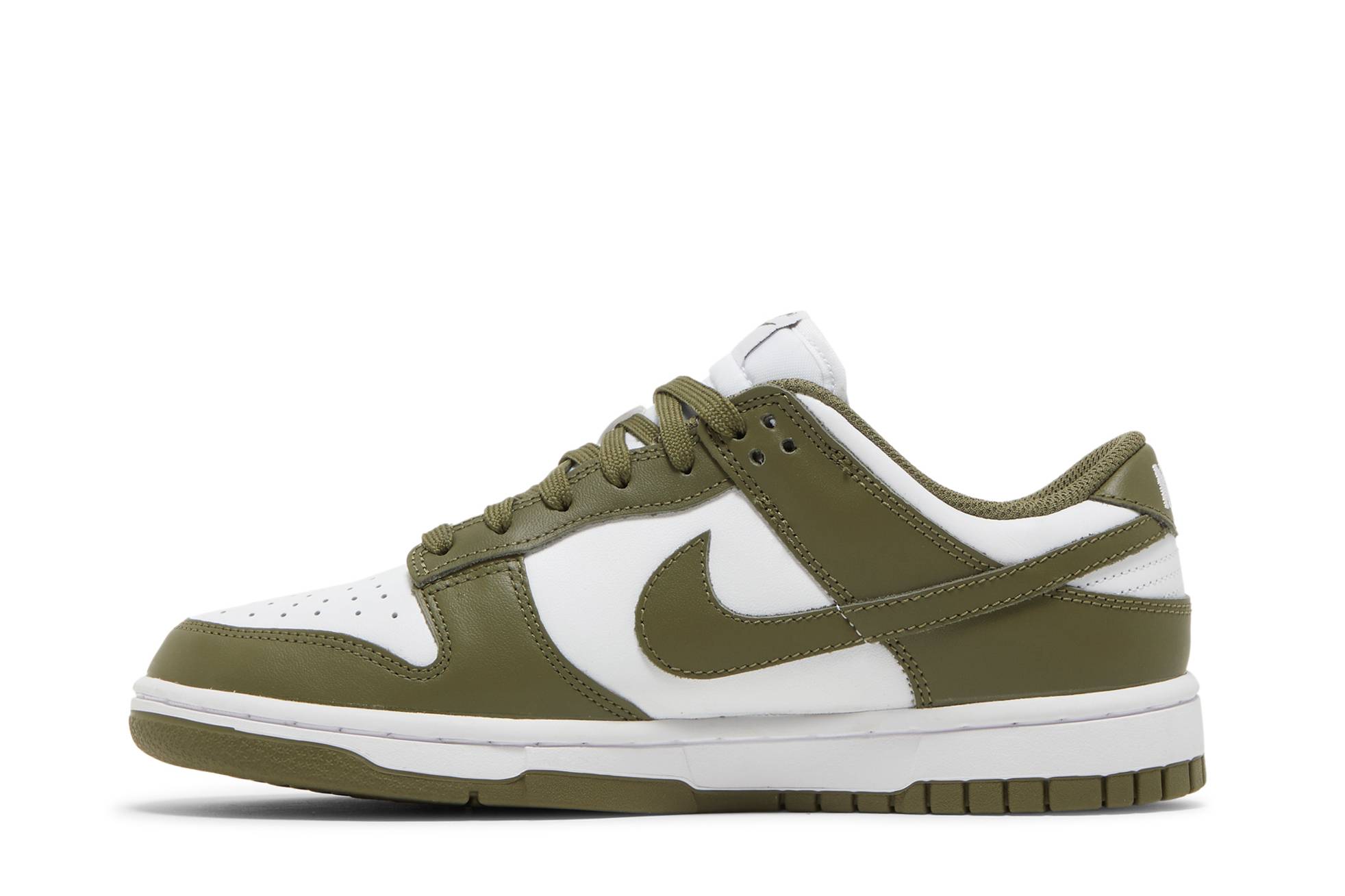Nike Dunk Low ‘Medium Olive’ DD1503-120 Domahi store