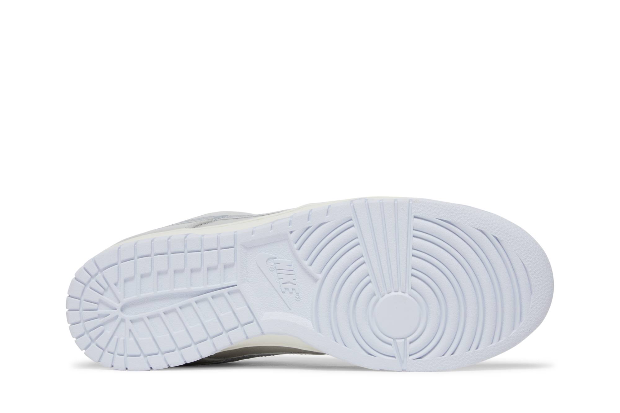 Nike Dunk Low ‘Metallic Silver’ DX3197-095 Domahi store