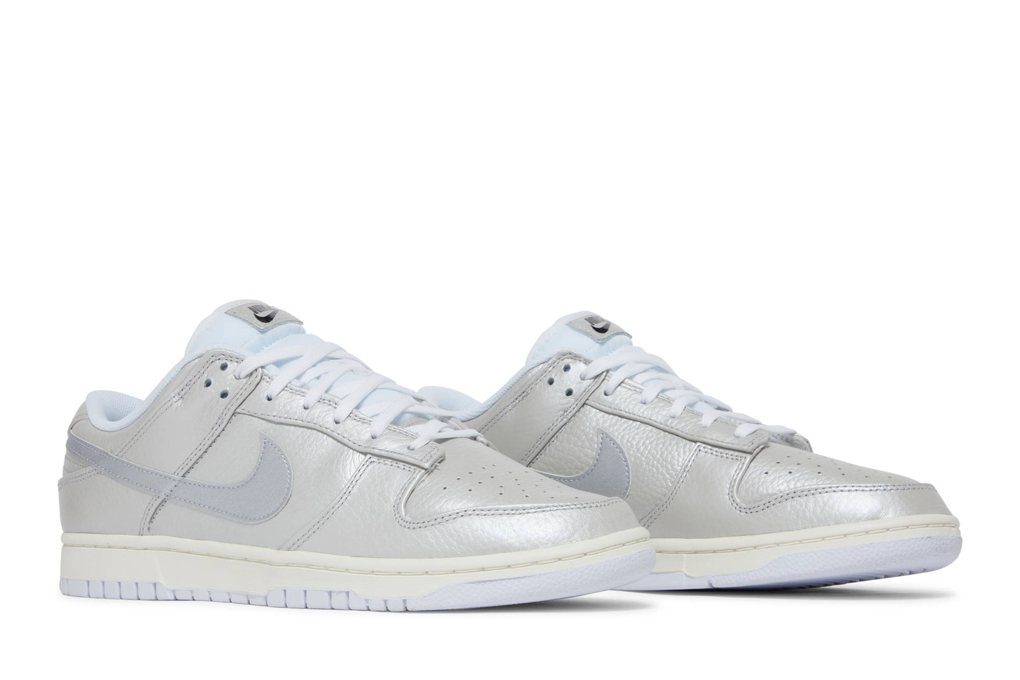 Nike Dunk Low ‘Metallic Silver’ DX3197-095 Domahi Store