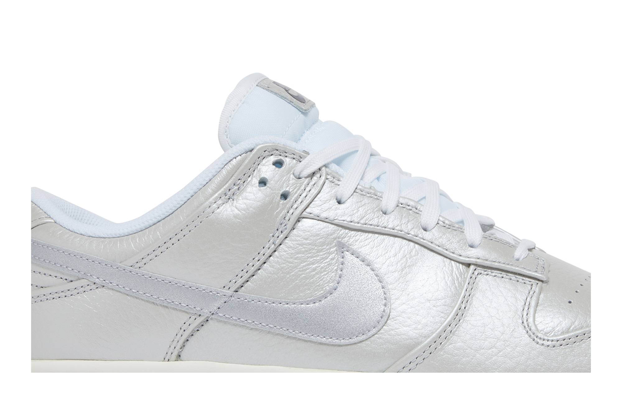 Nike Dunk Low ‘Metallic Silver’ DX3197-095 Domahi Store