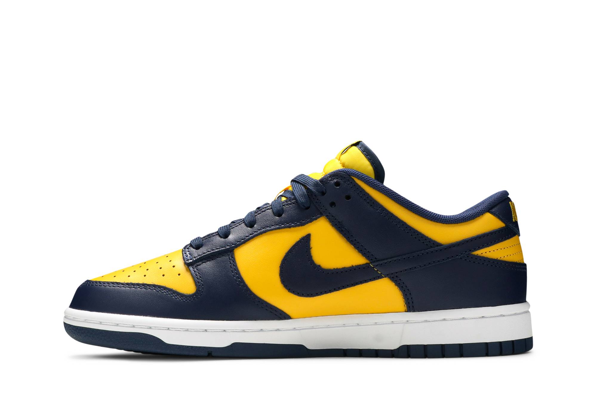 Nike Dunk Low ‘Michigan’ 2021 DD1391-700 Domahi store